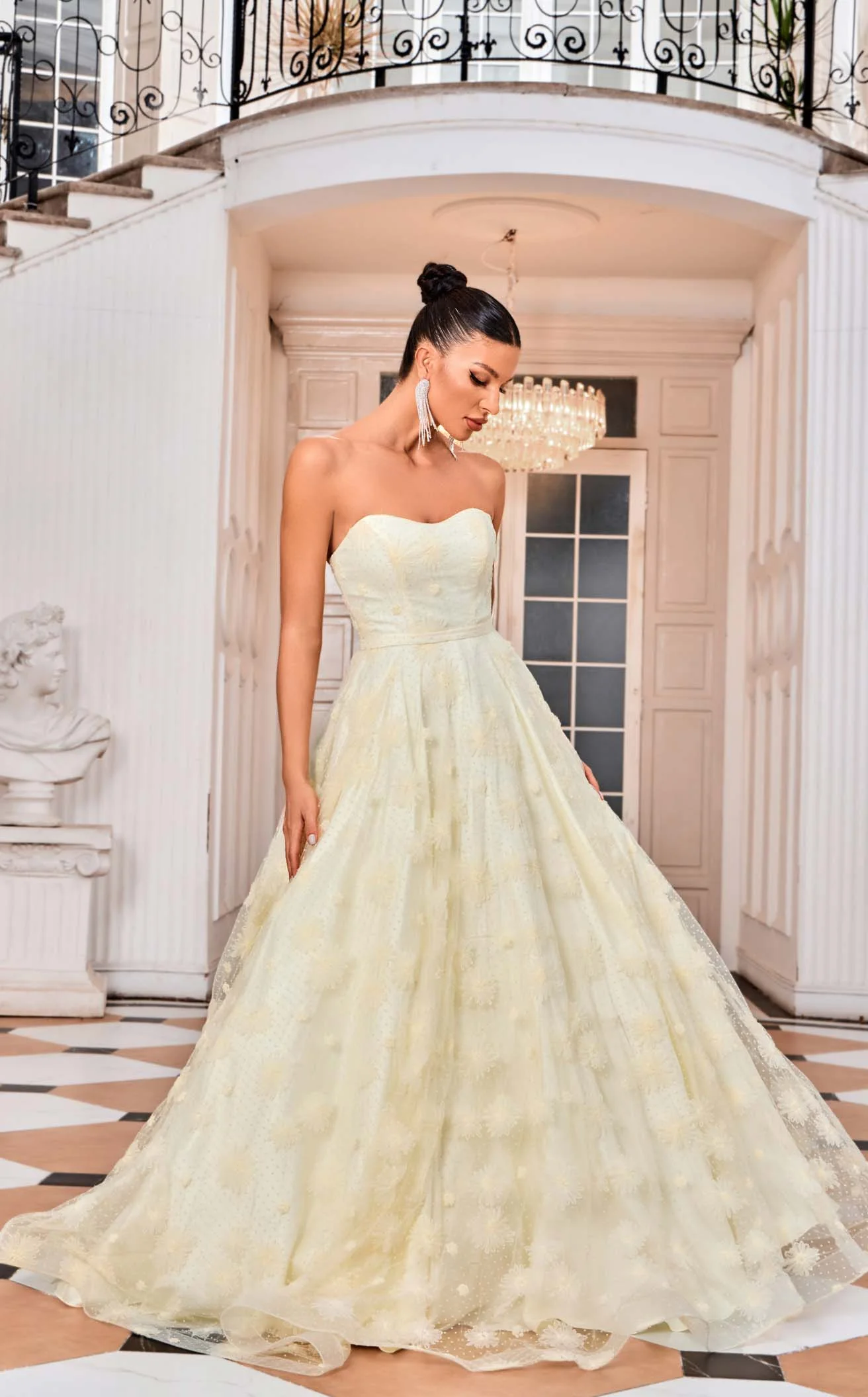 Jadore J24007 Dress