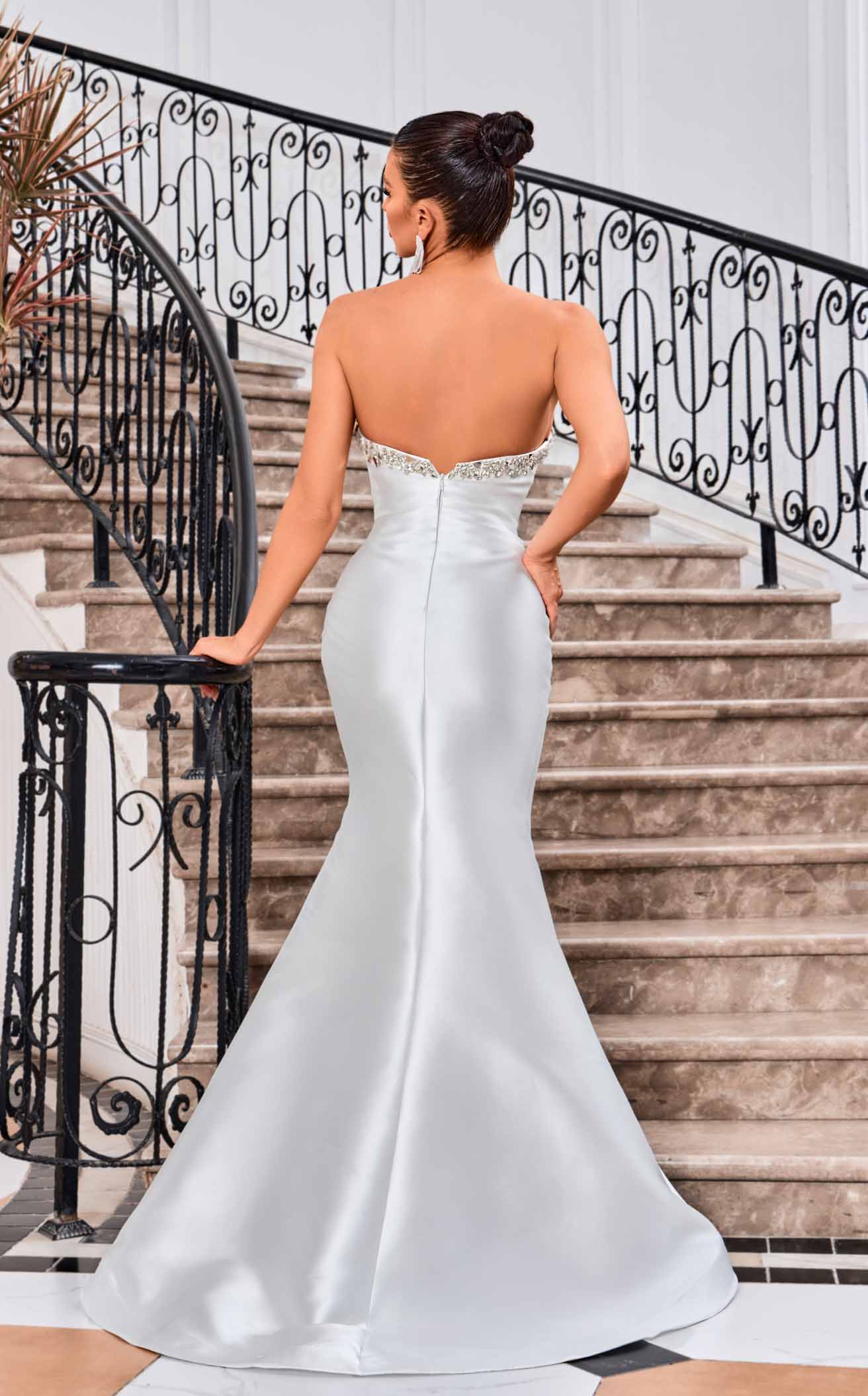 Jadore J24010CL Dress - Image 6