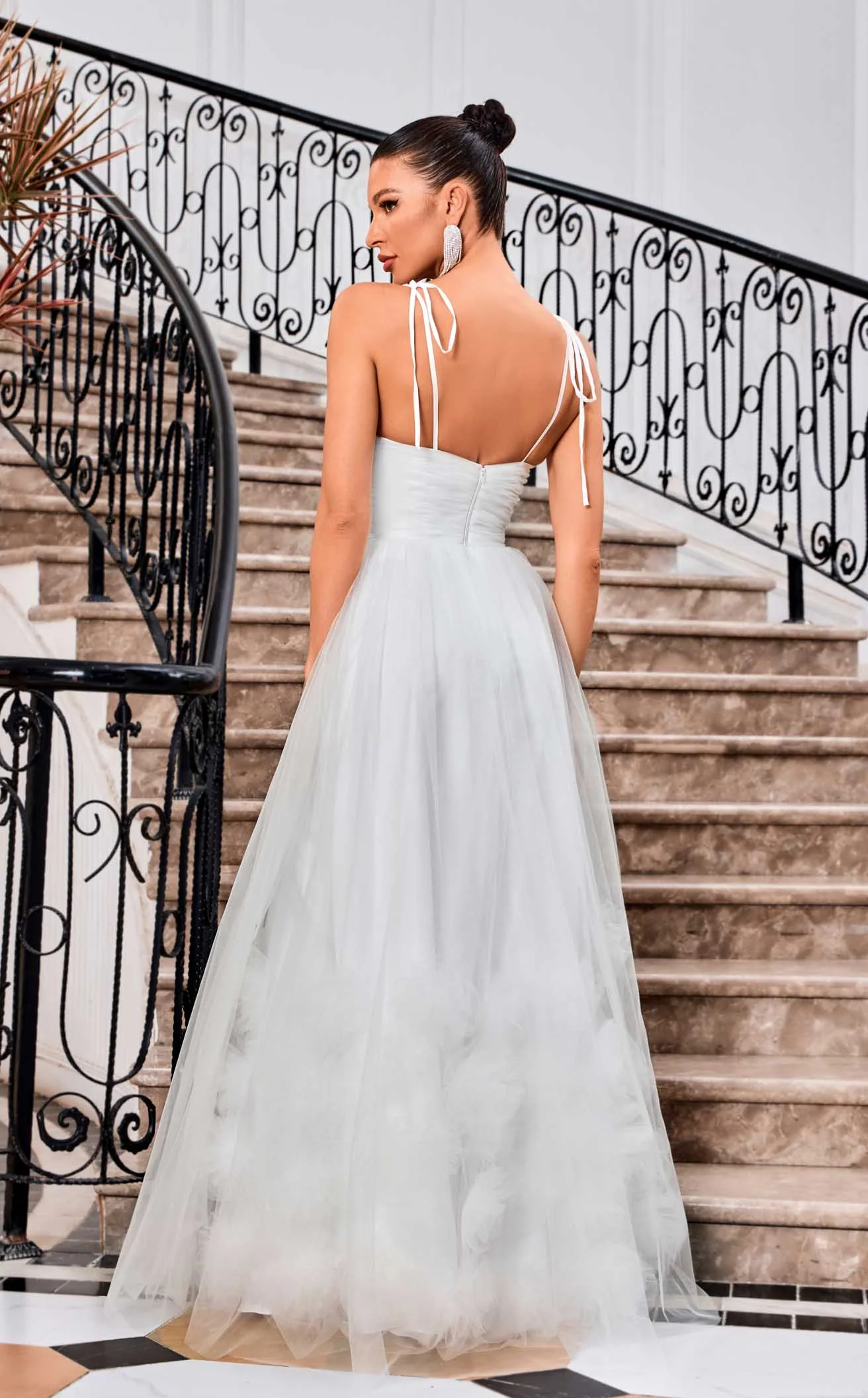 Jadore J24013 Dress - Image 7