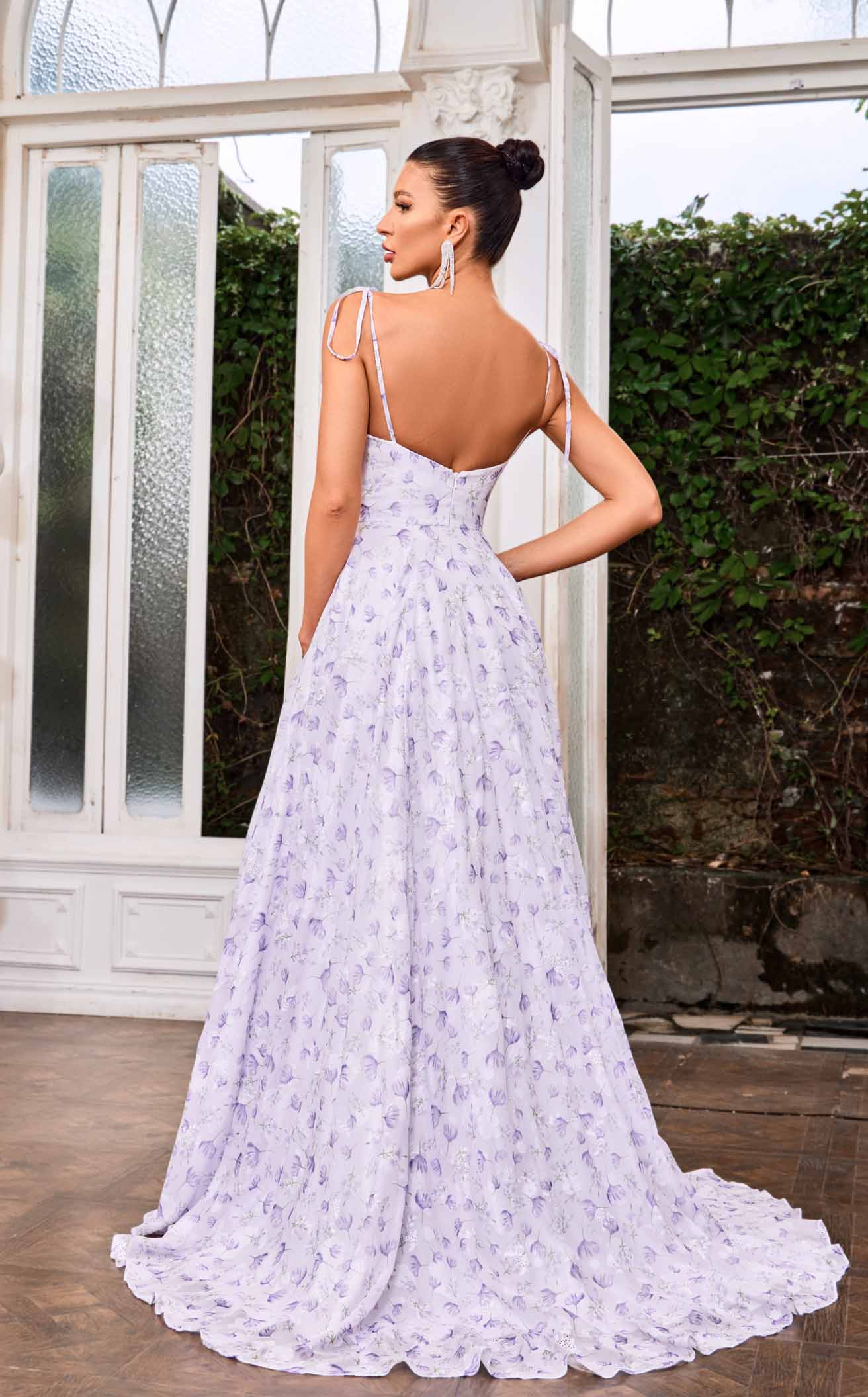 Jadore J24017 Dress - Image 7