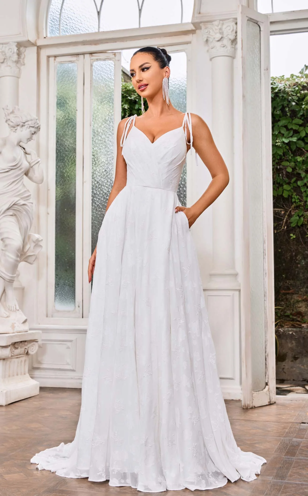 Jadore J24018 Dress - Image 2