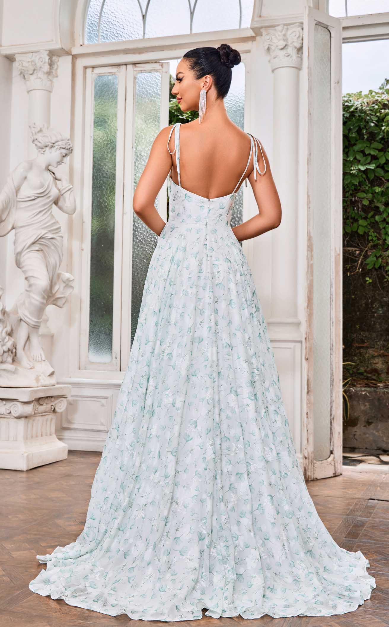 Jadore J24018 Dress - Image 6