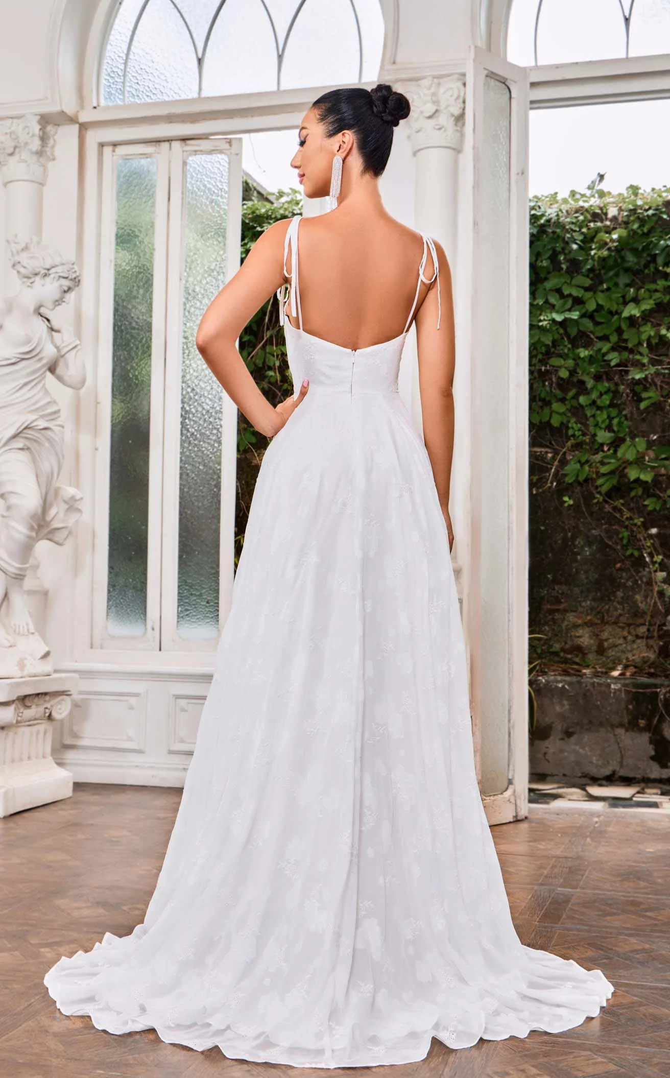Jadore J24018 Dress - Image 7
