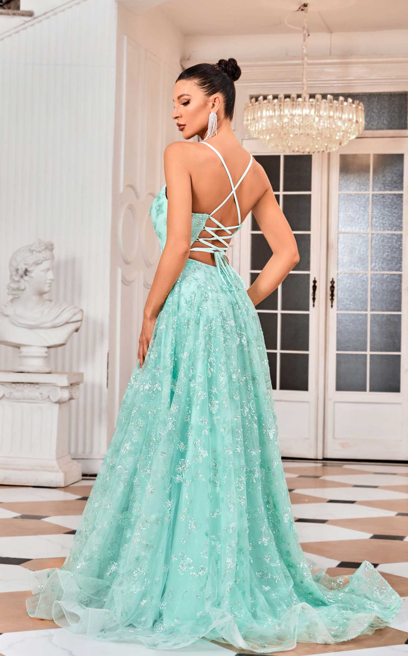 Jadore J24030 Dress - Image 6