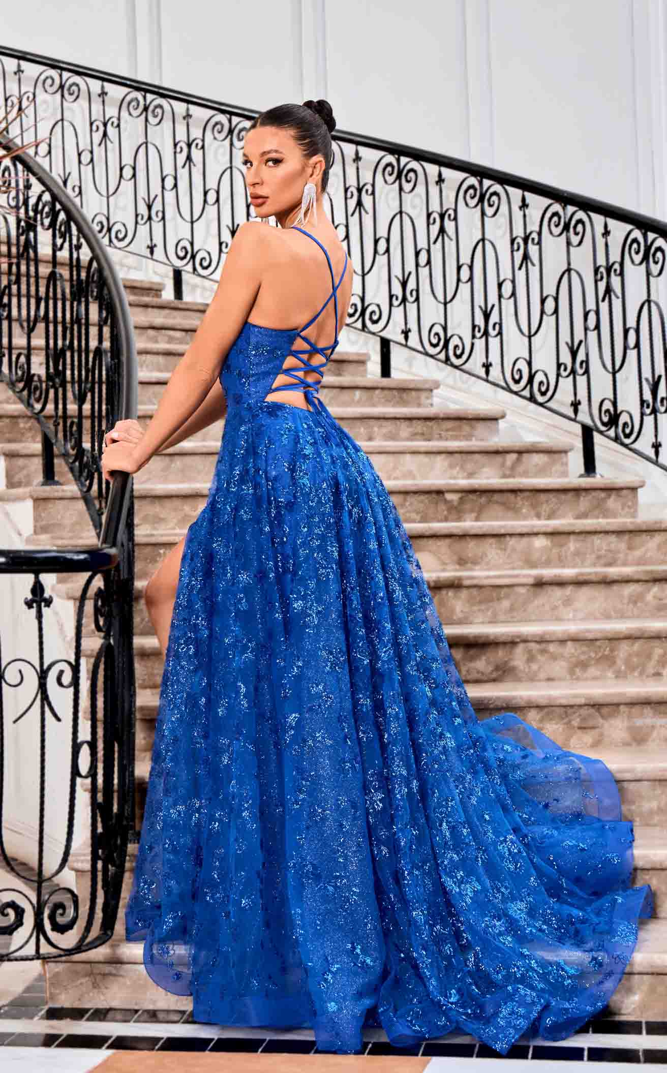 Jadore J24030 Dress - Image 8