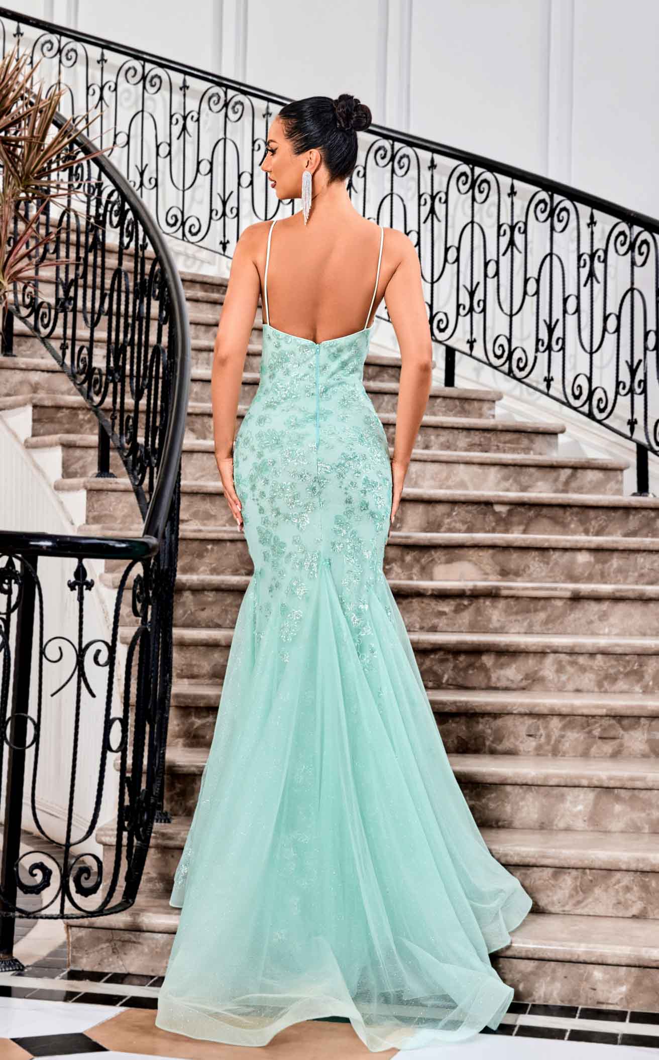 Jadore J24031 Dress - Image 5