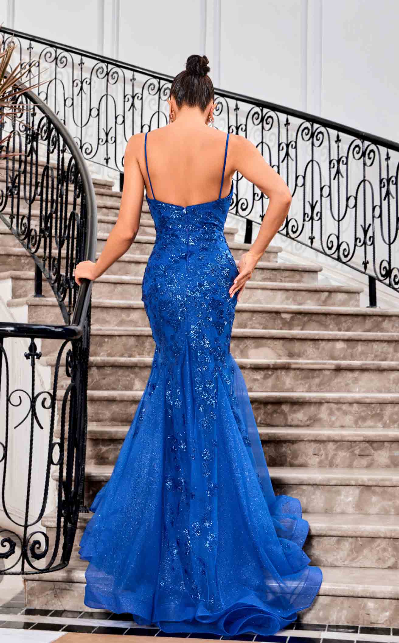 Jadore J24031 Dress - Image 7