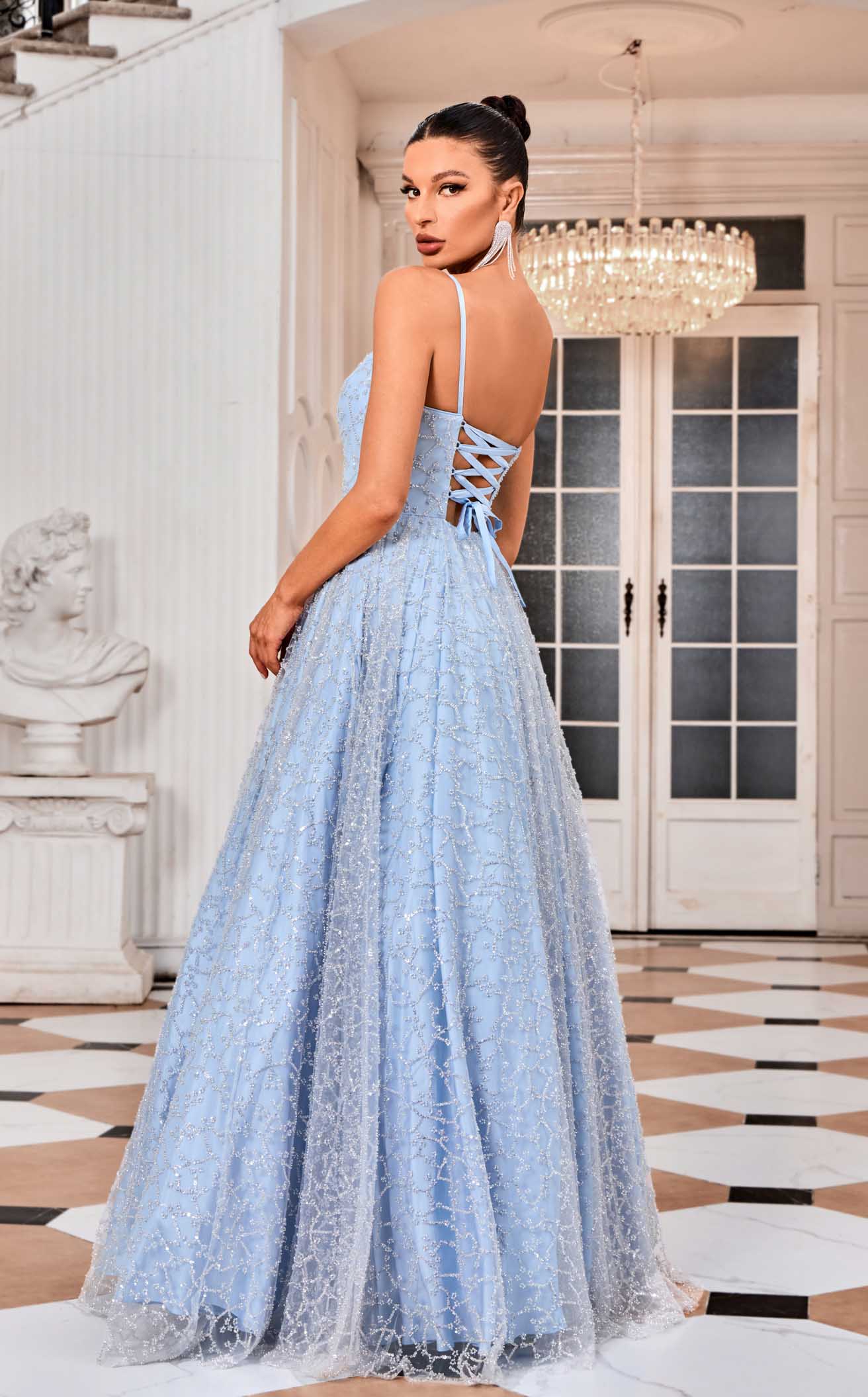 Jadore J24032 Dress - Image 7