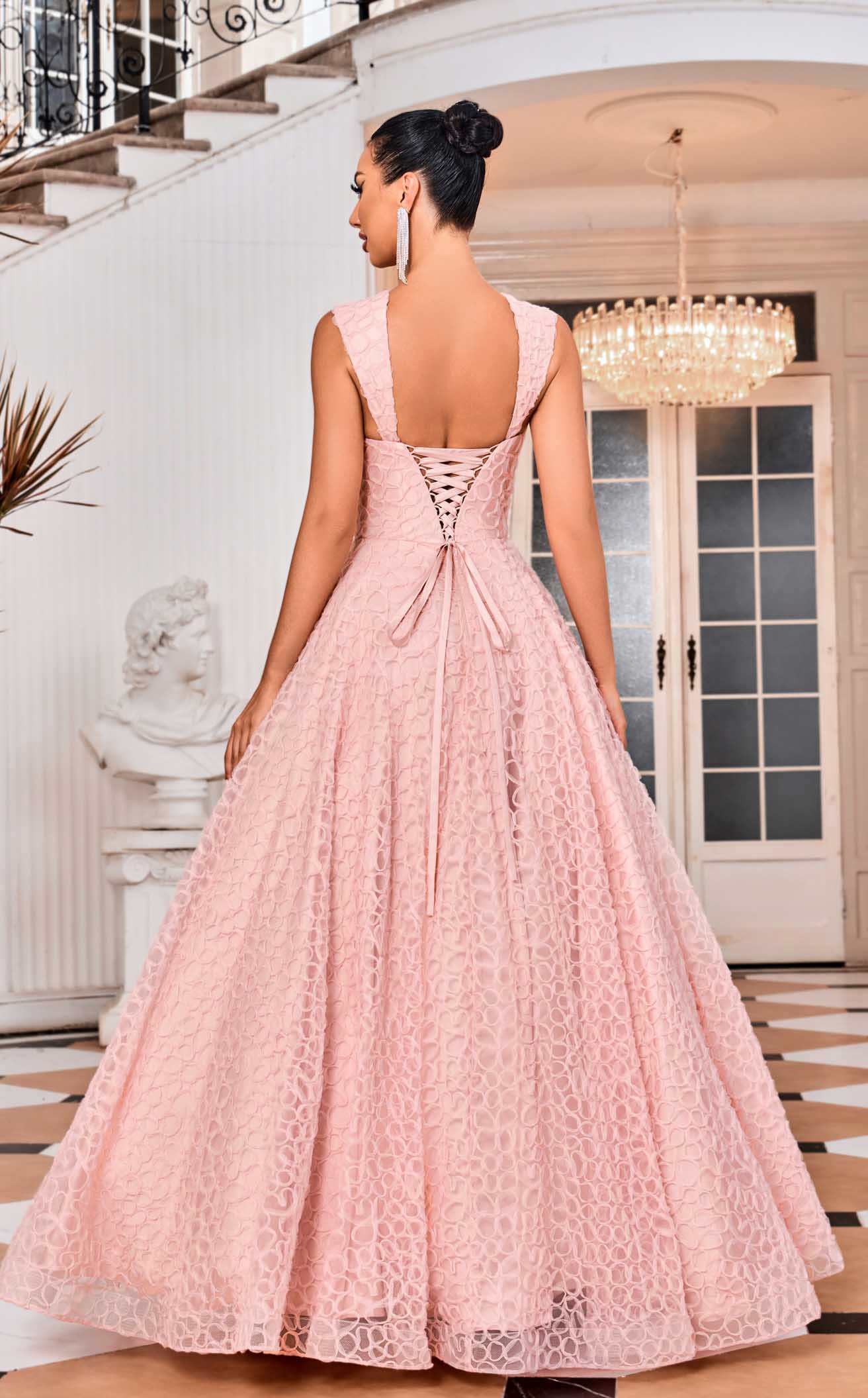 Jadore J24037 Dress - Image 7