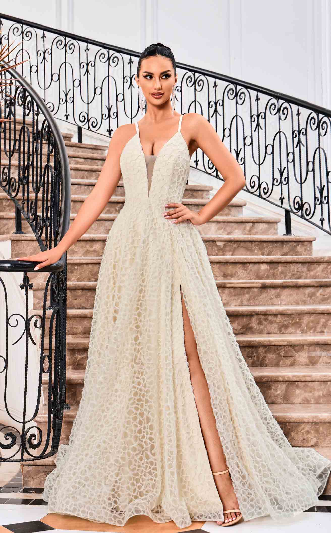 Jadore J24038 Dress