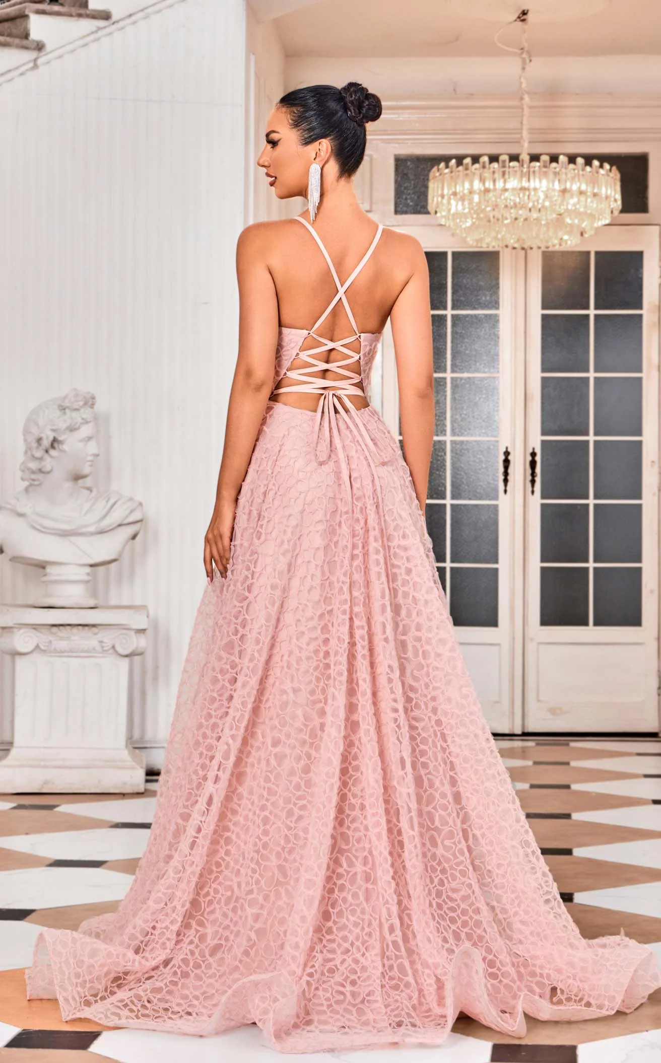 Jadore J24038 Dress - Image 9