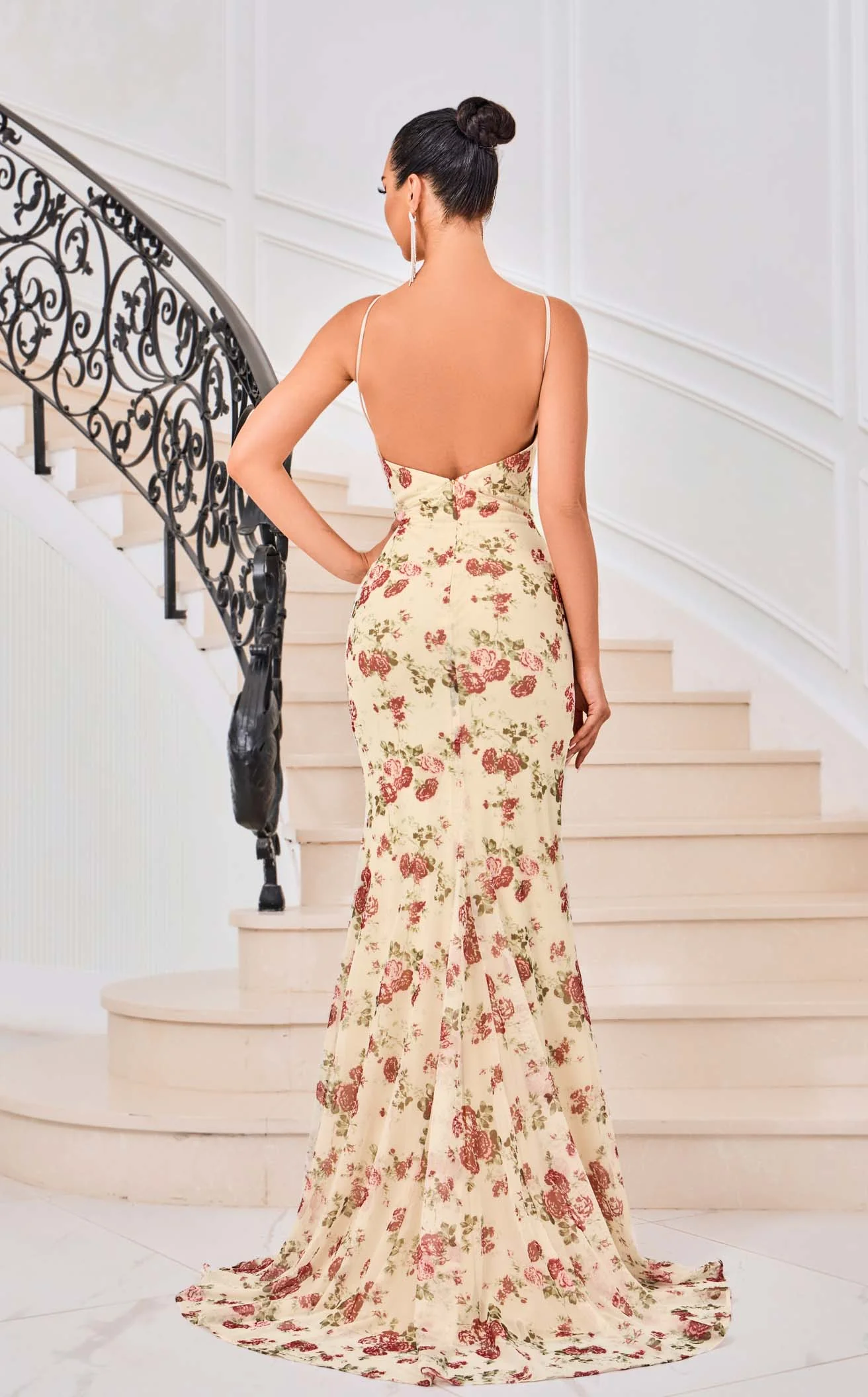 Jadore J24040 Dress - Image 5