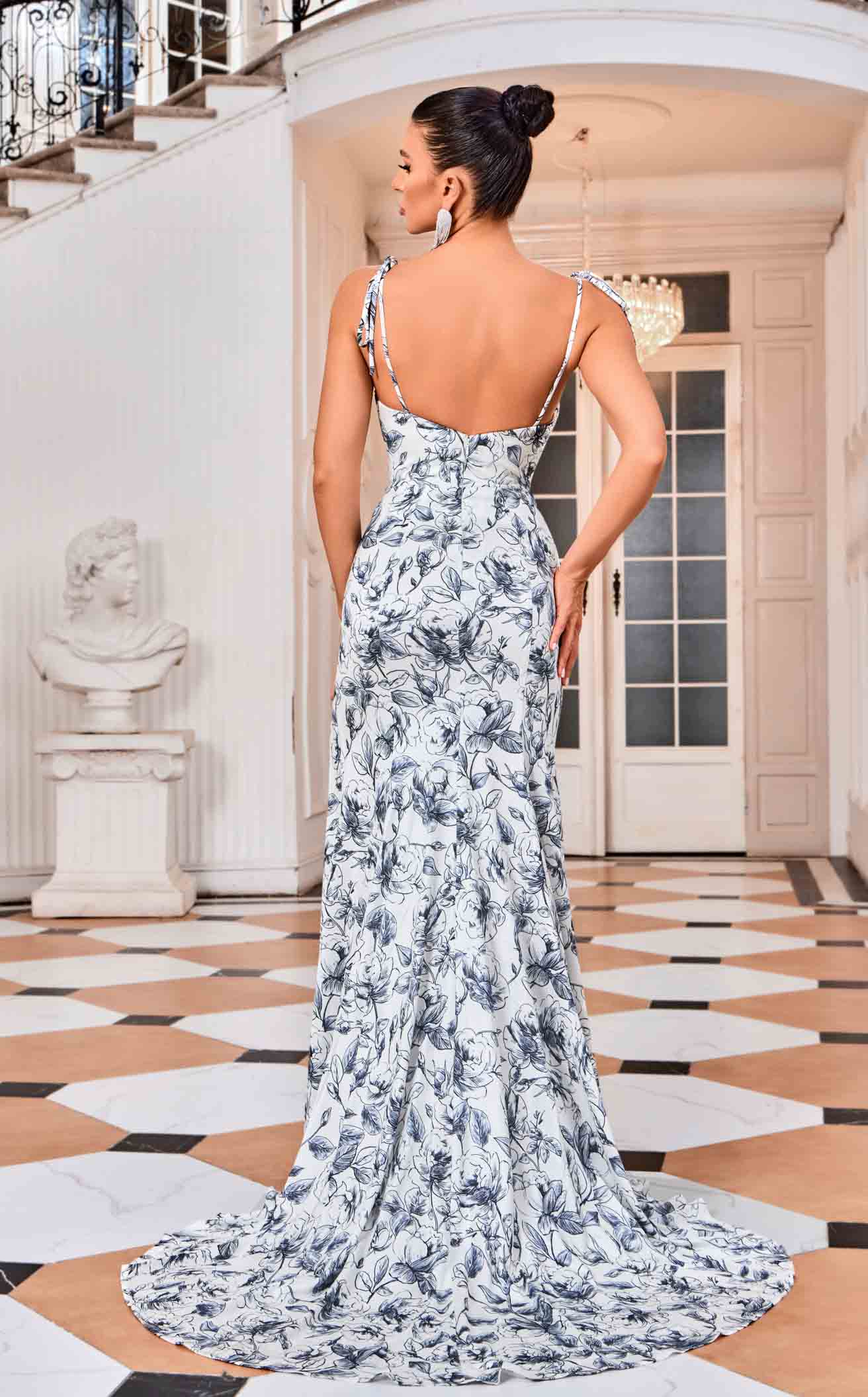 Jadore J24042 Dress - Image 6