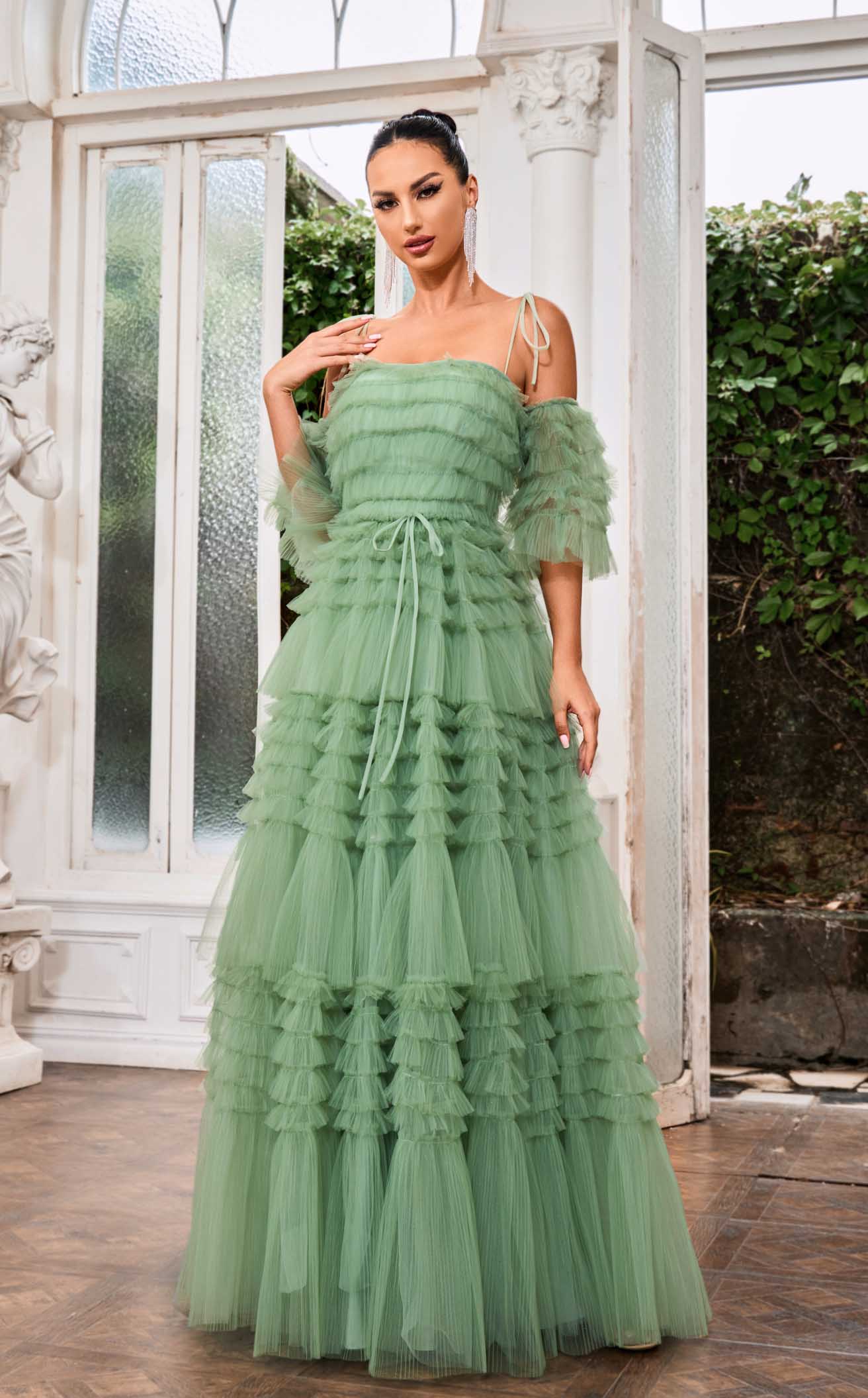 Jadore J24043 Dress - Image 2