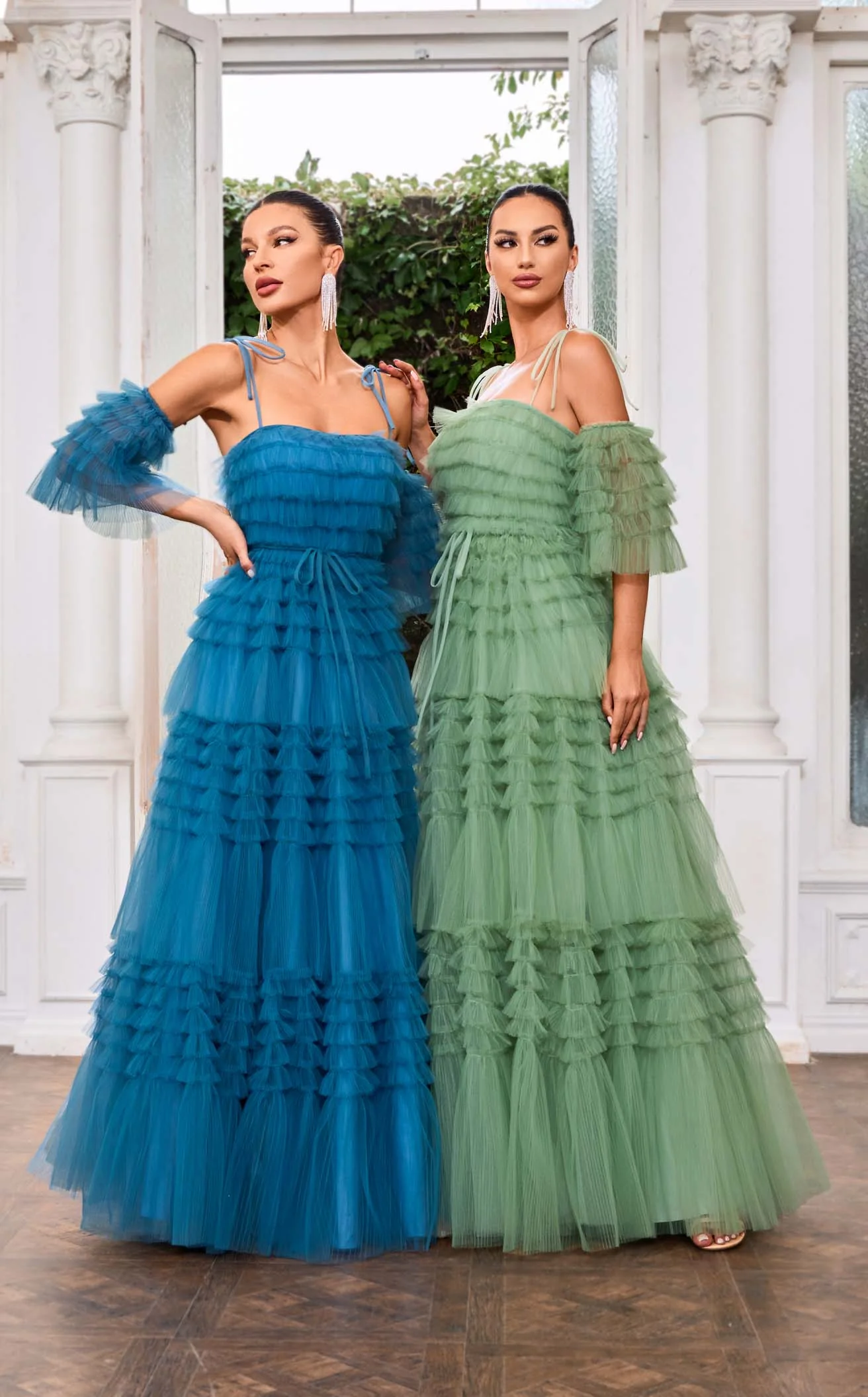 Jadore J24043 Dress - Image 6