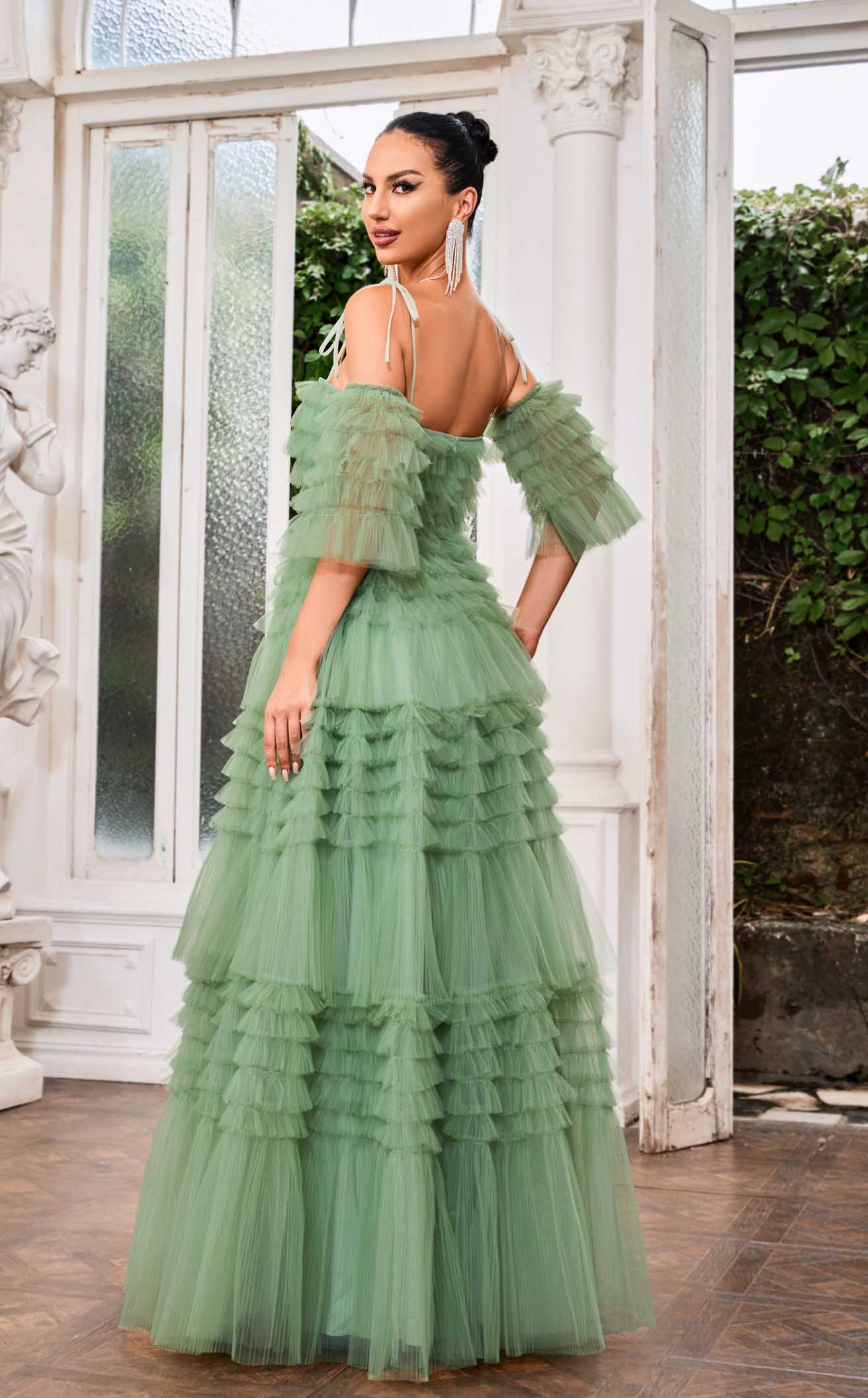 Jadore J24043 Dress - Image 8