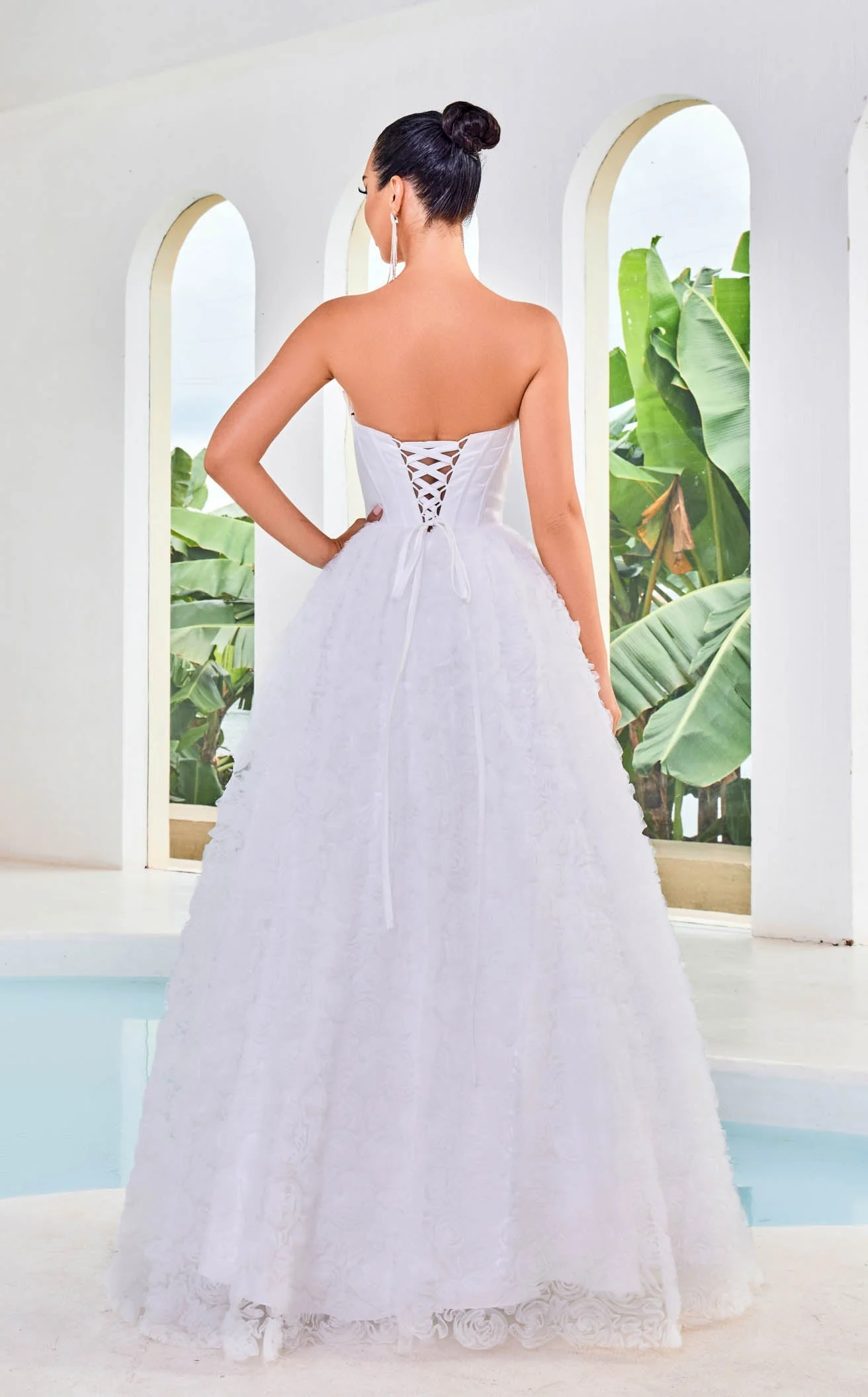 Jadore J24045 Dress - Image 6