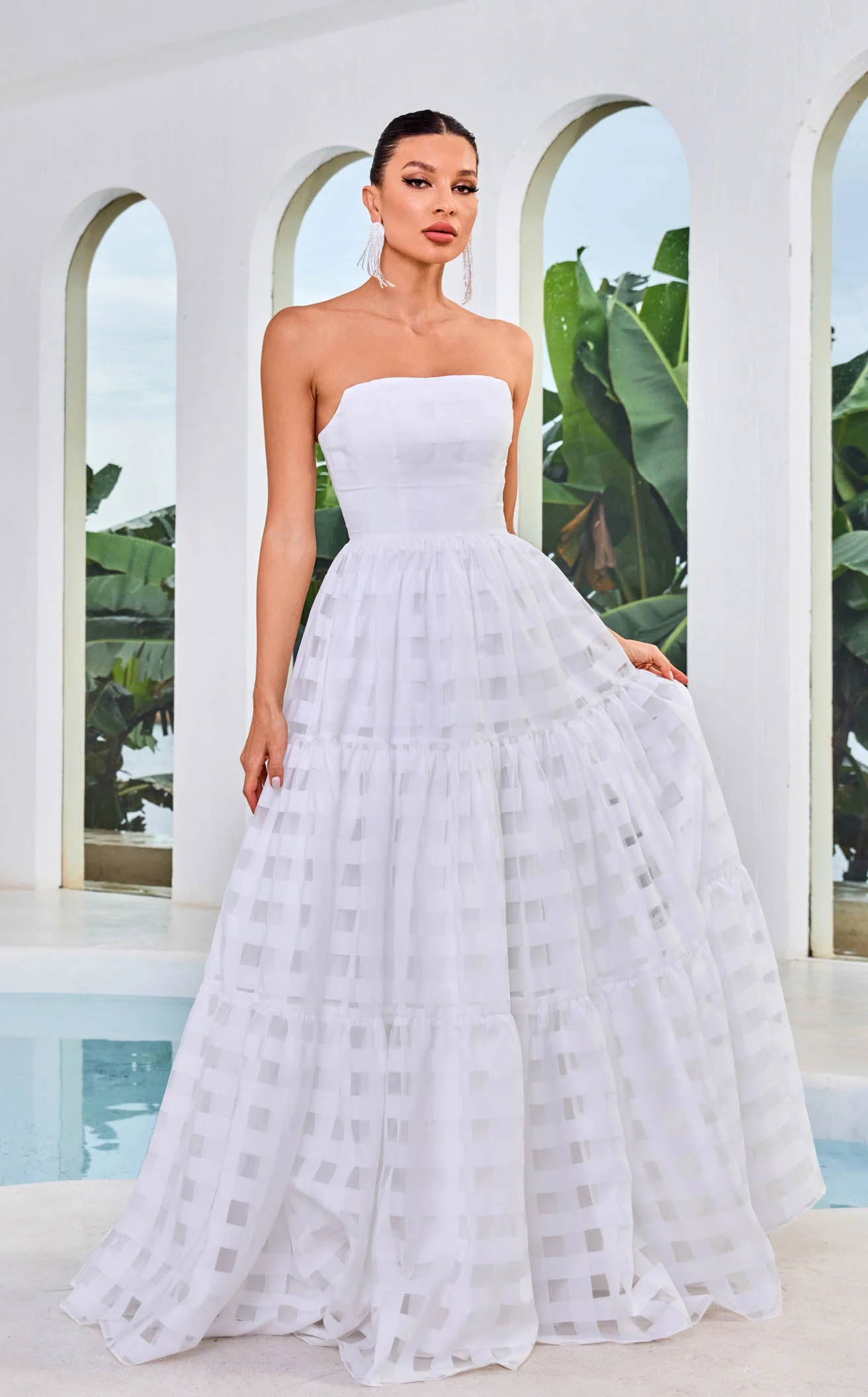 Jadore J24048 Dress