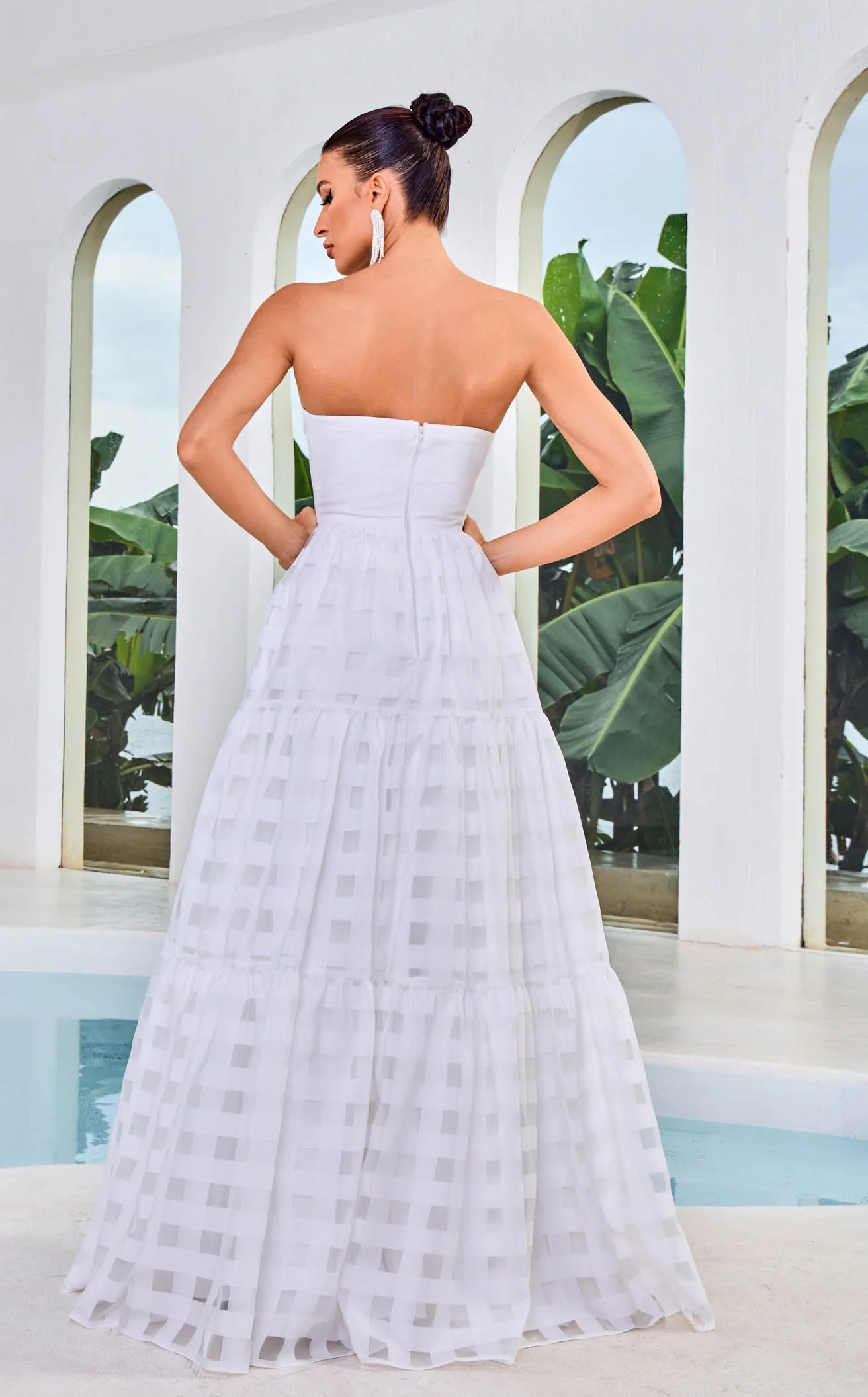 Jadore J24048 Dress - Image 6