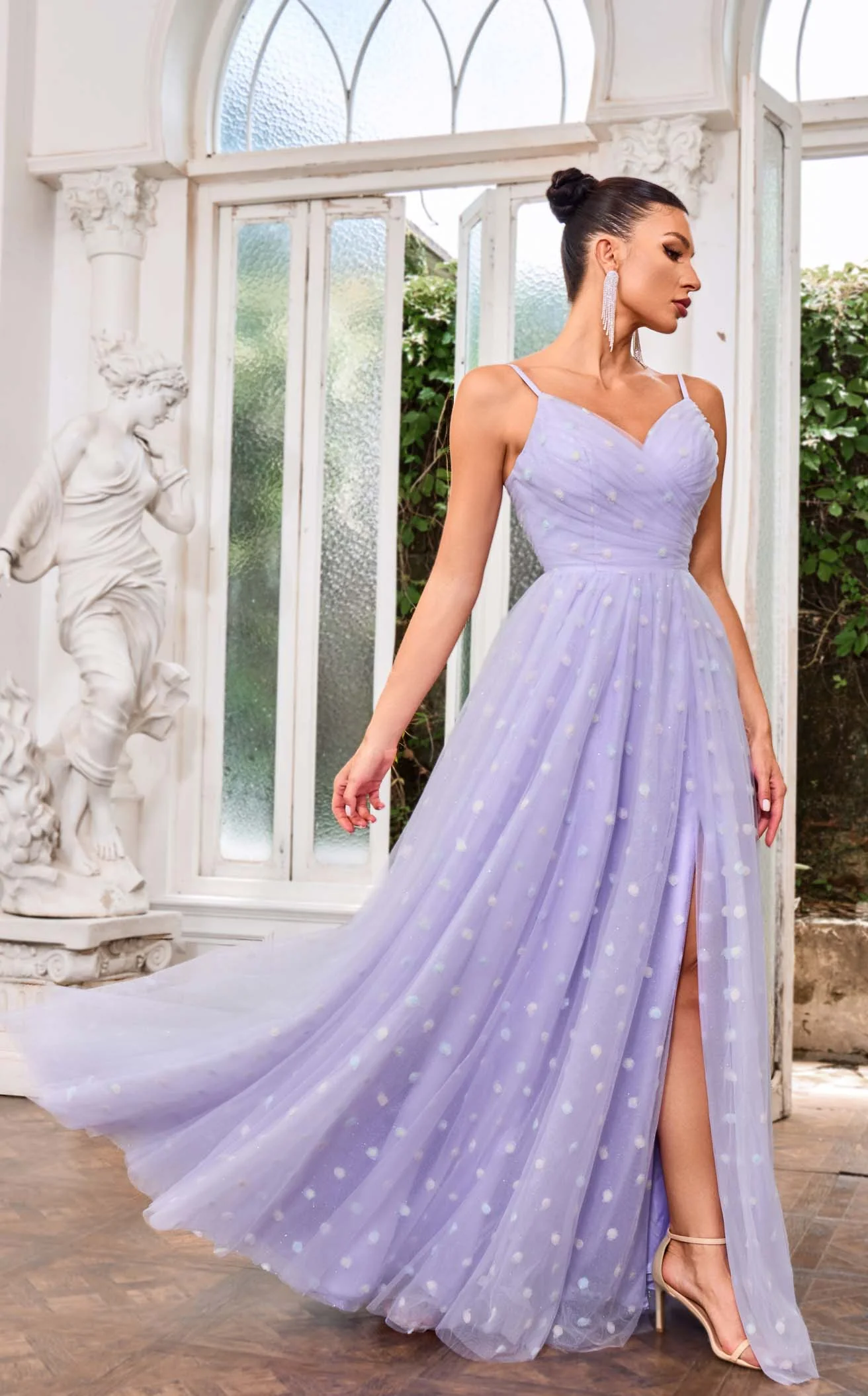 Jadore J24049 Dress - Image 4