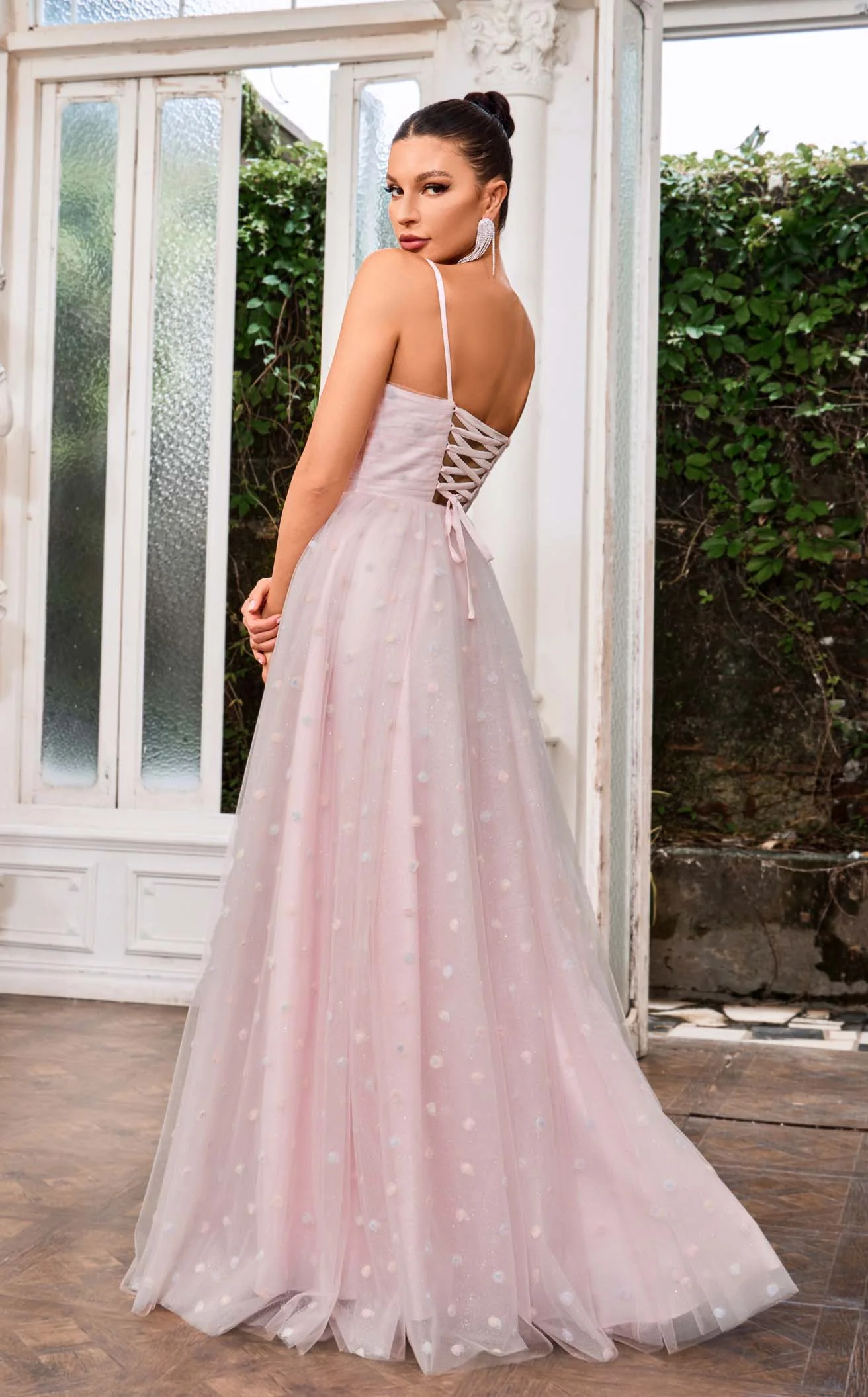Jadore J24049 Dress - Image 7