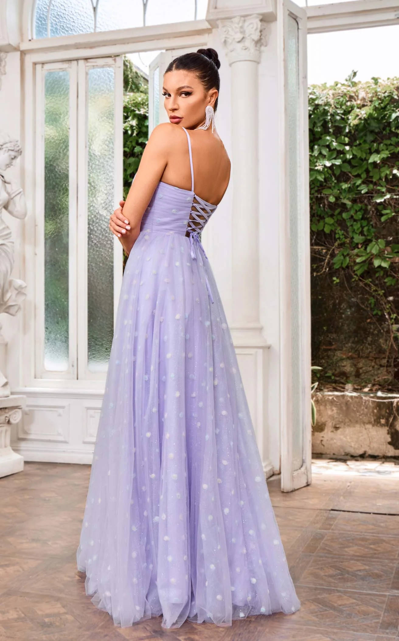 Jadore J24049 Dress - Image 8