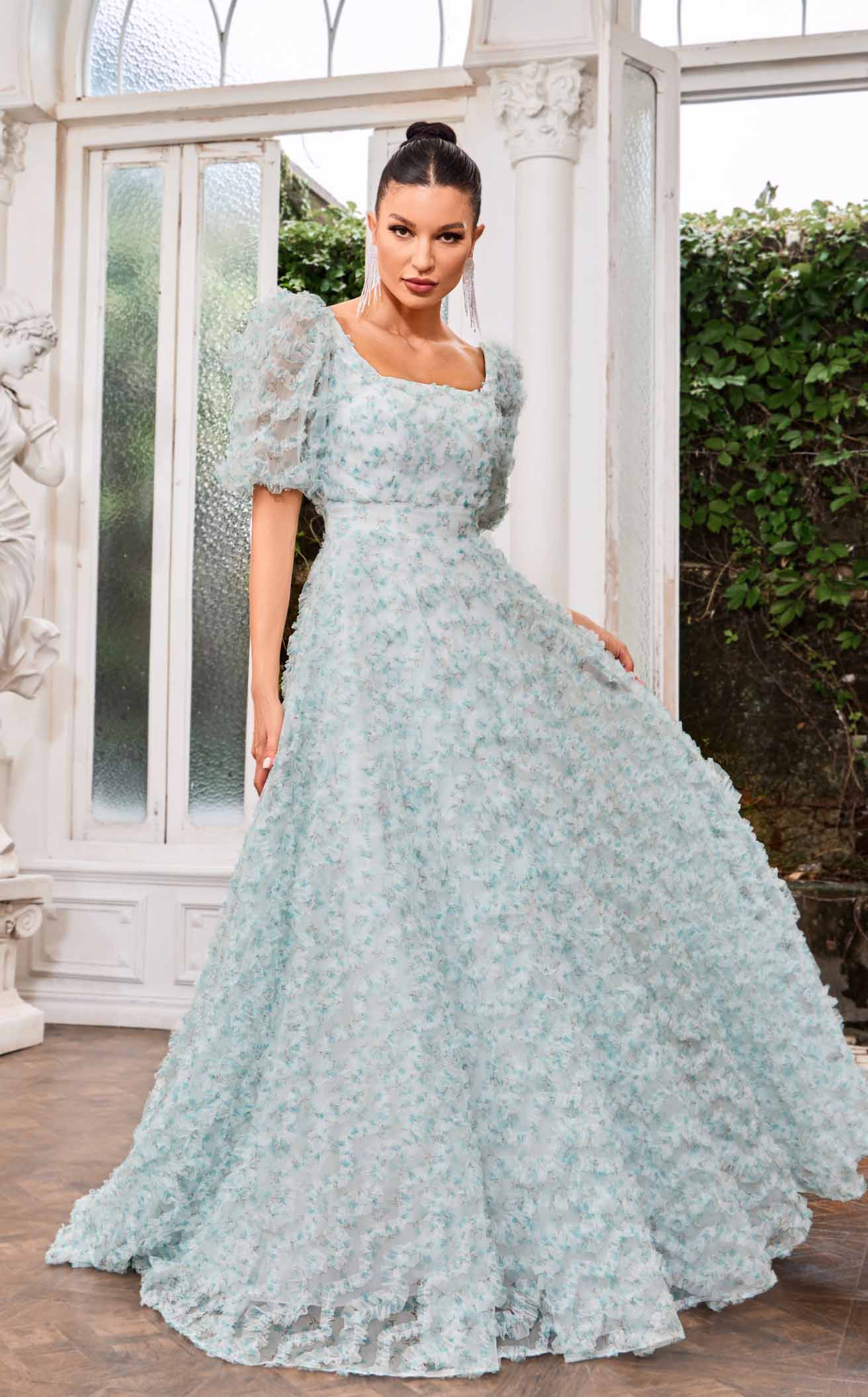 Jadore J24050 Dress - Image 2