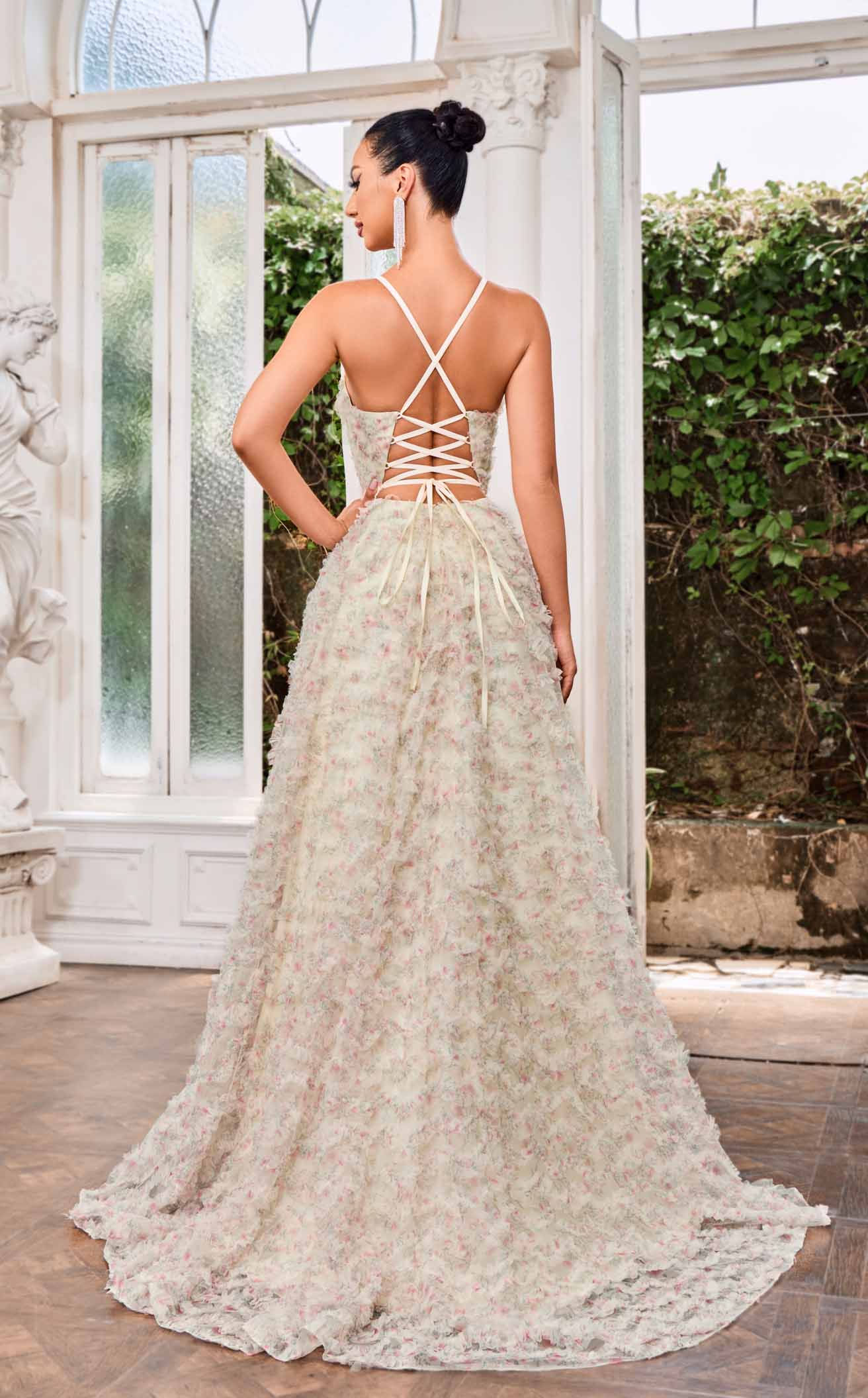 Jadore J24051 Dress - Image 5