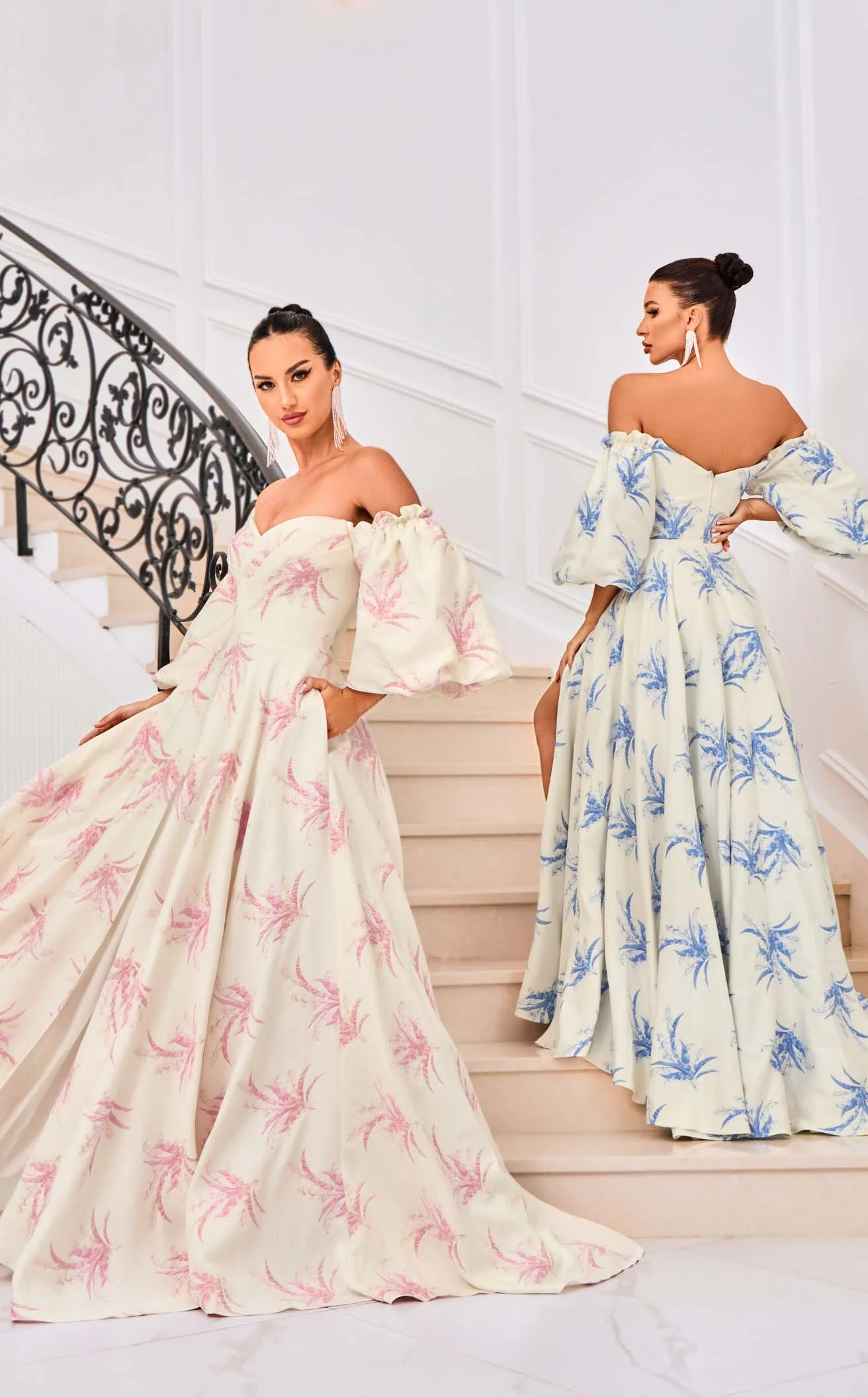 Jadore J24053 Dress - Image 6