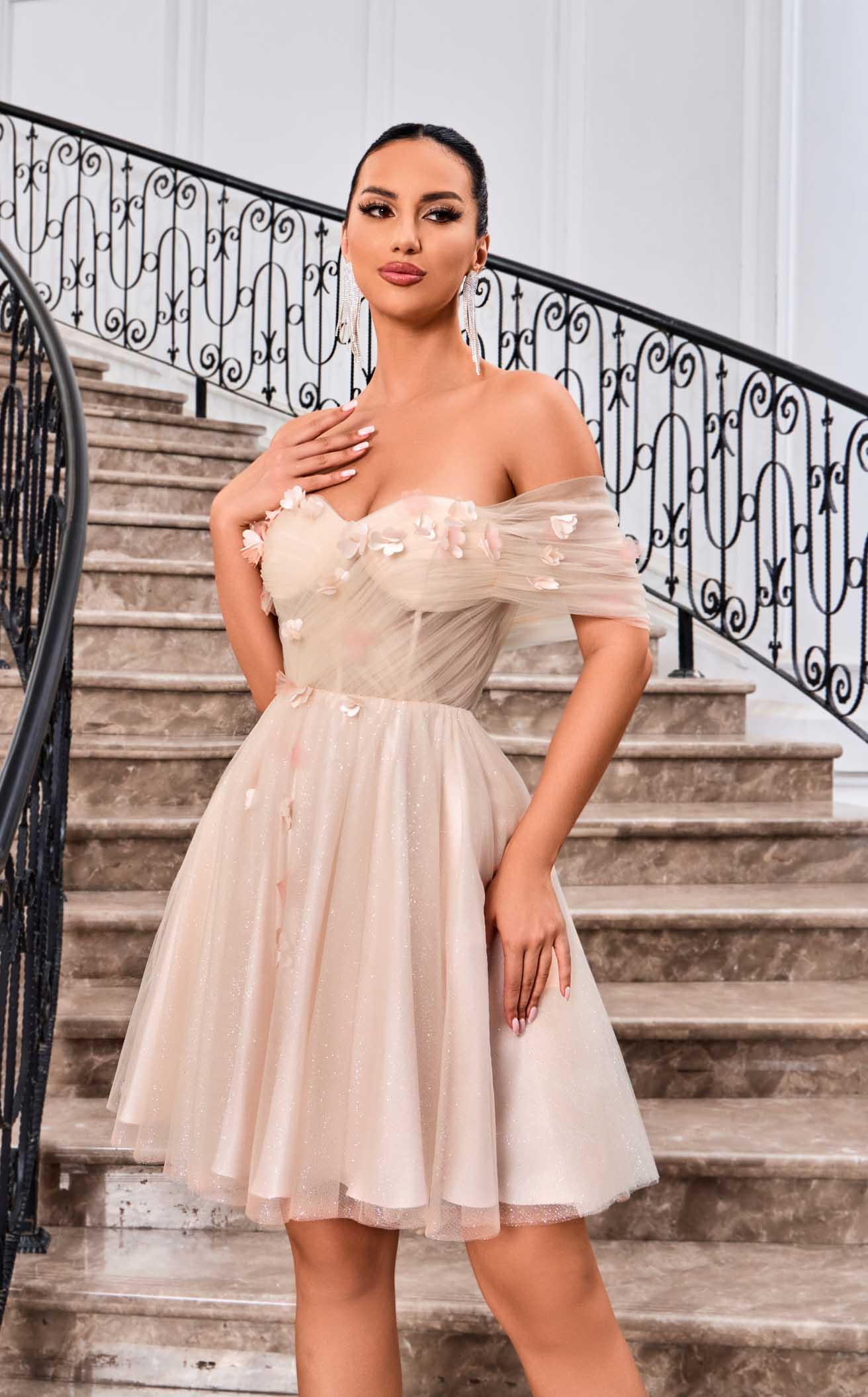 Jadore J24074 Dress