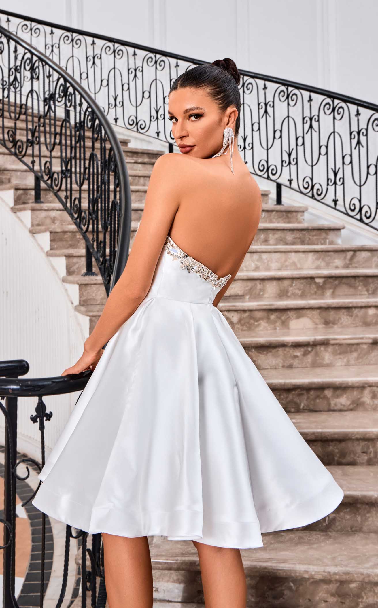 Jadore J24076 Dress - Image 8
