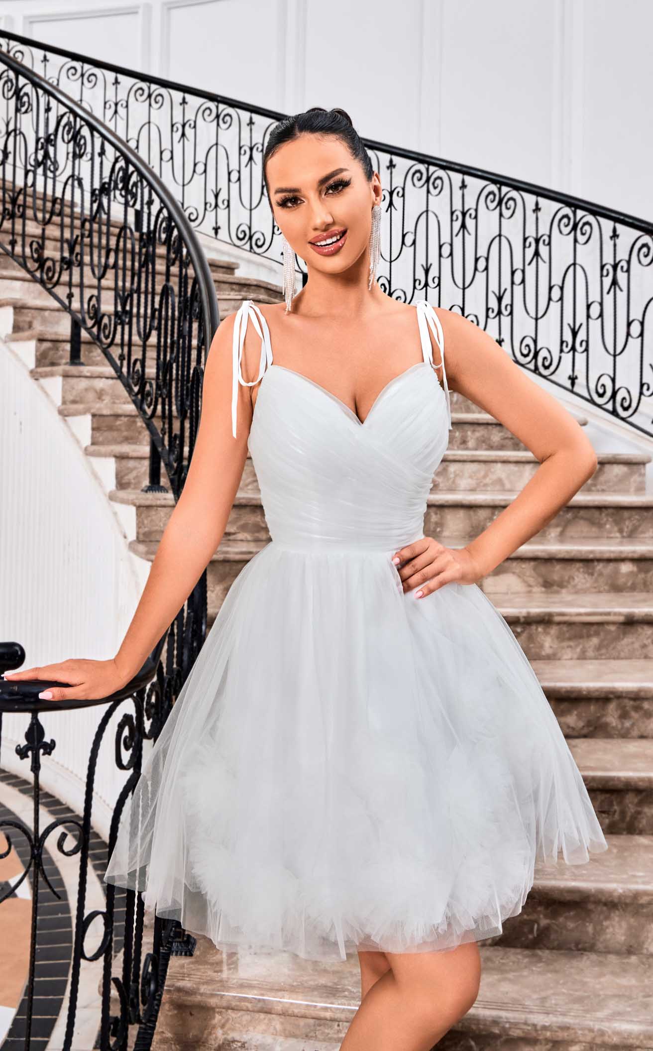 Jadore J24078 Dress