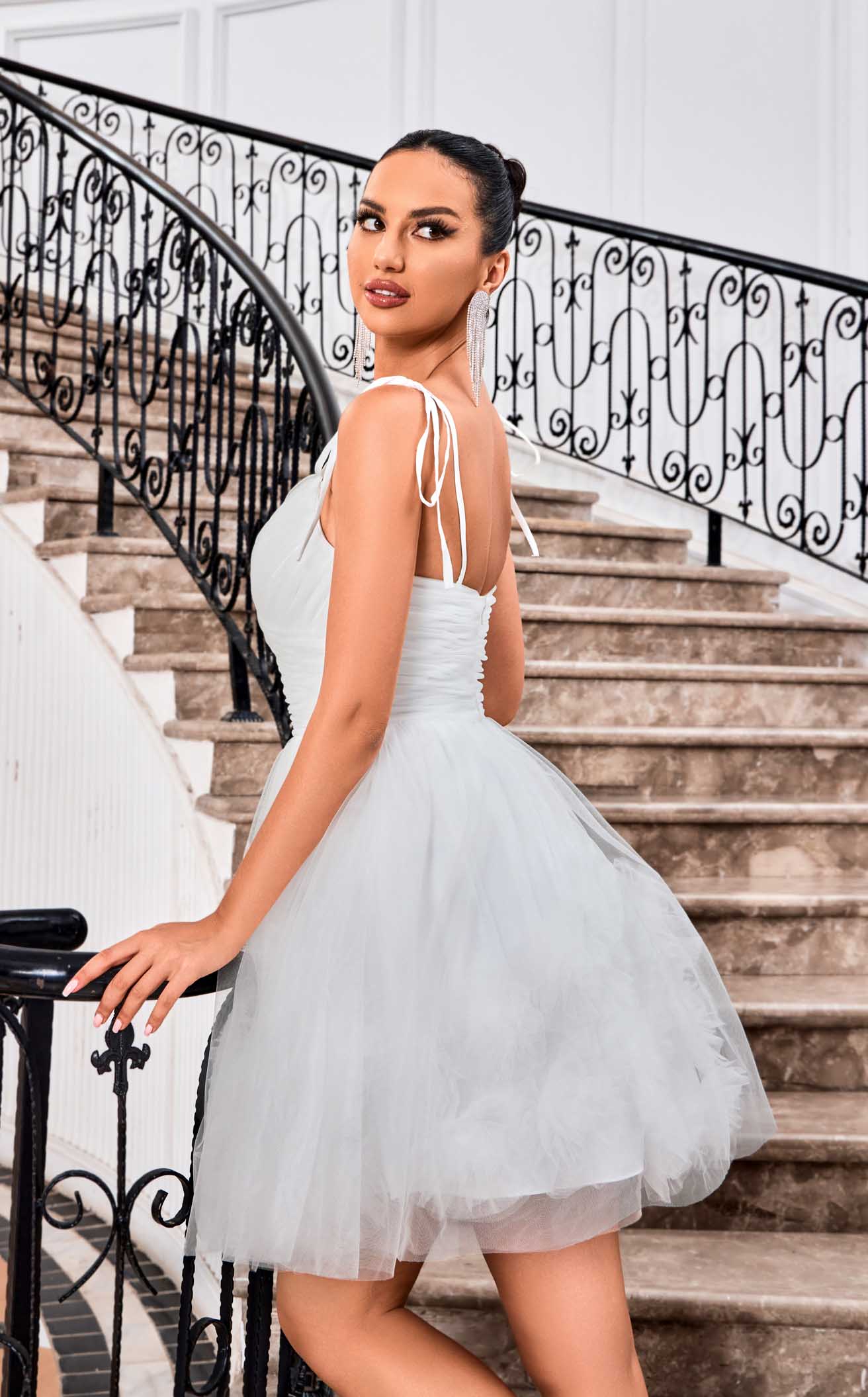 Jadore J24078 Dress - Image 4