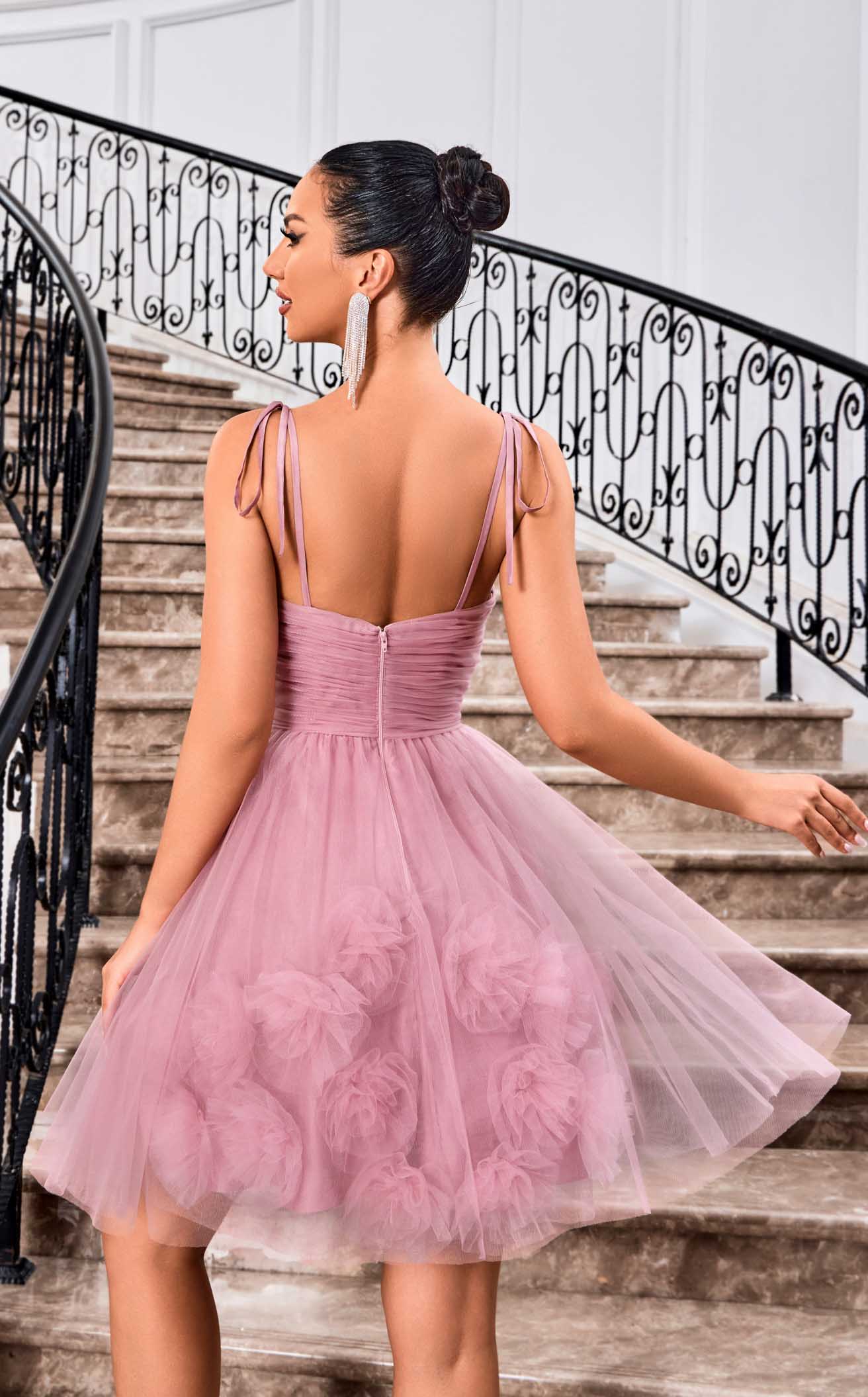 Jadore J24078 Dress - Image 6