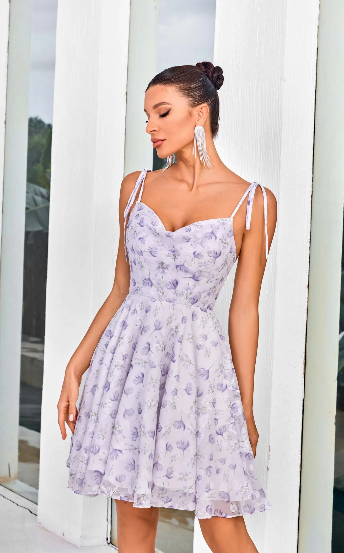 Jadore J24081 Dress - Image 3