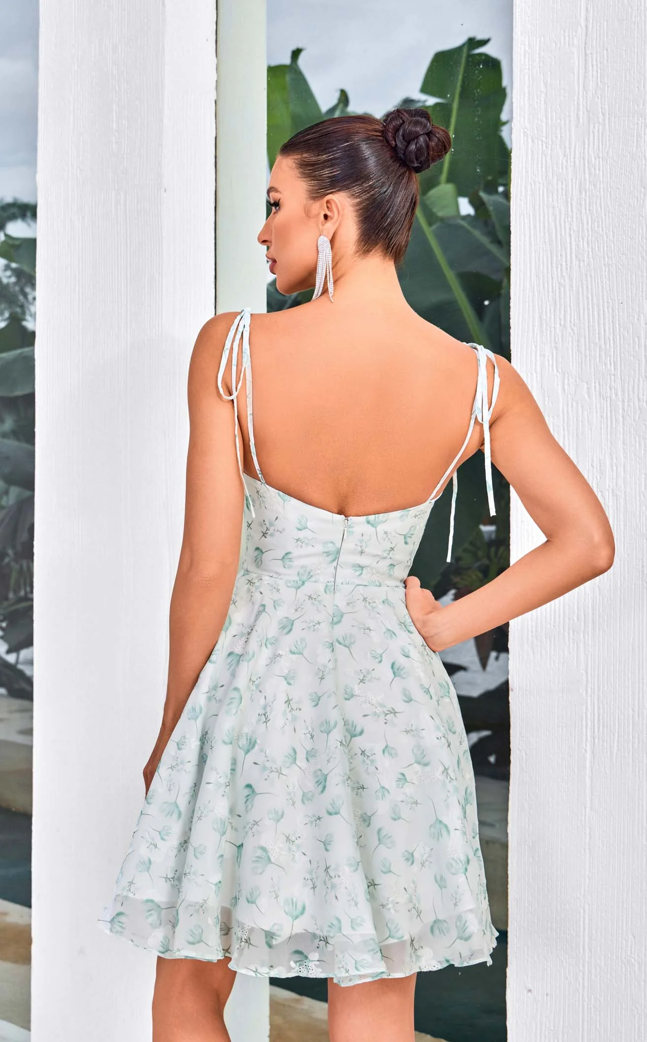 Jadore J24081 Dress - Image 5