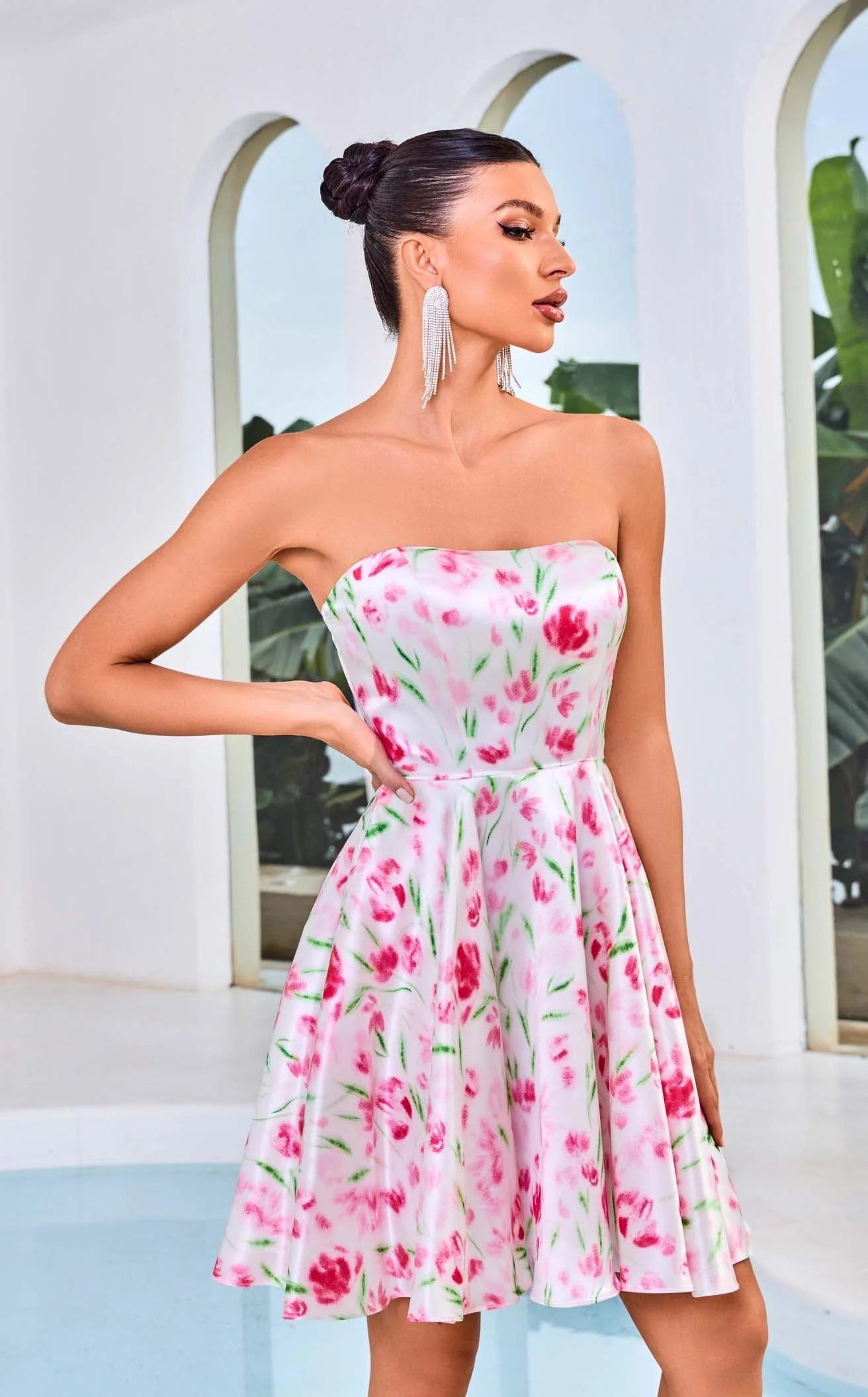 Jadore J24082 Dress