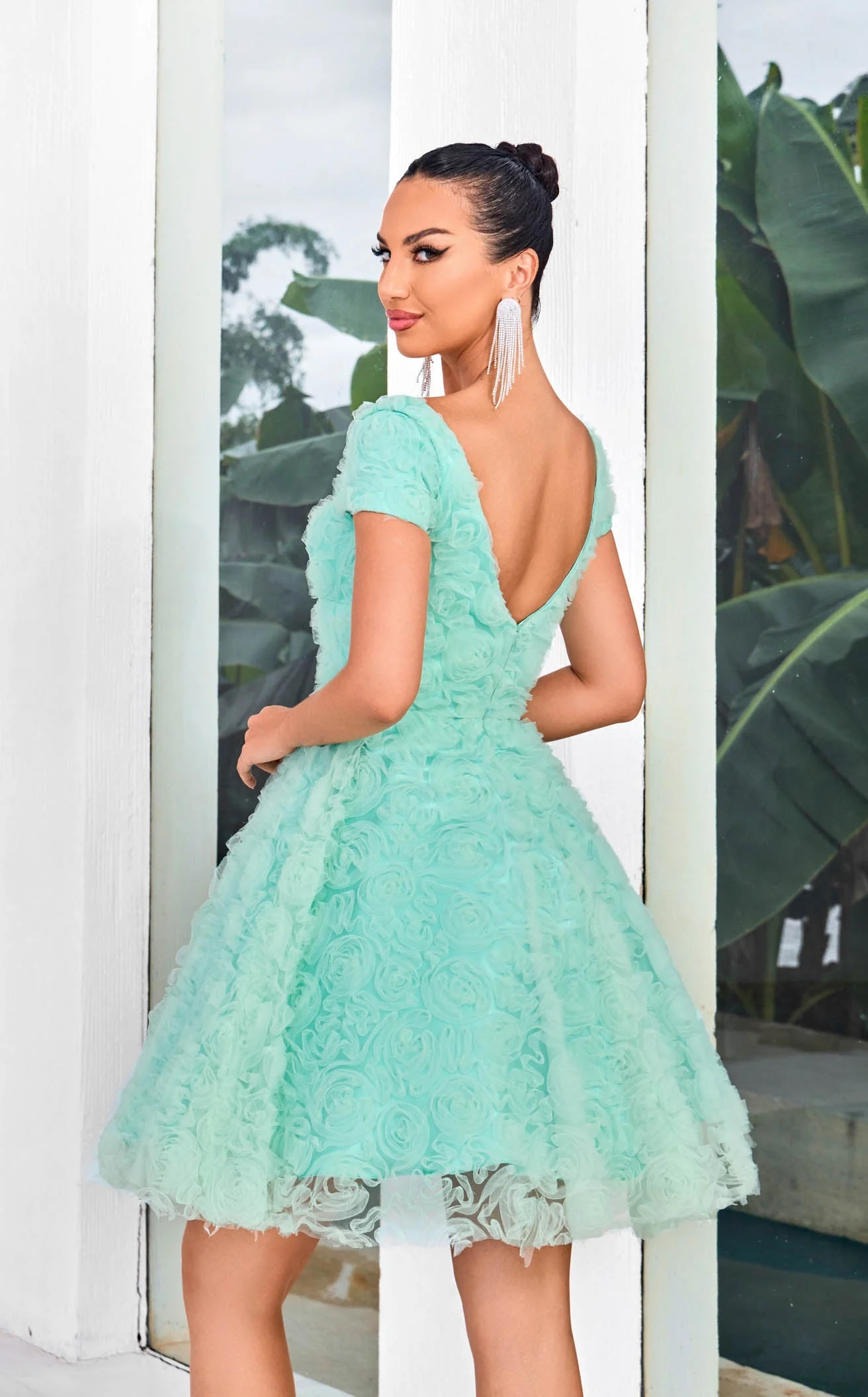 Jadore J24088CL Dress - Image 6