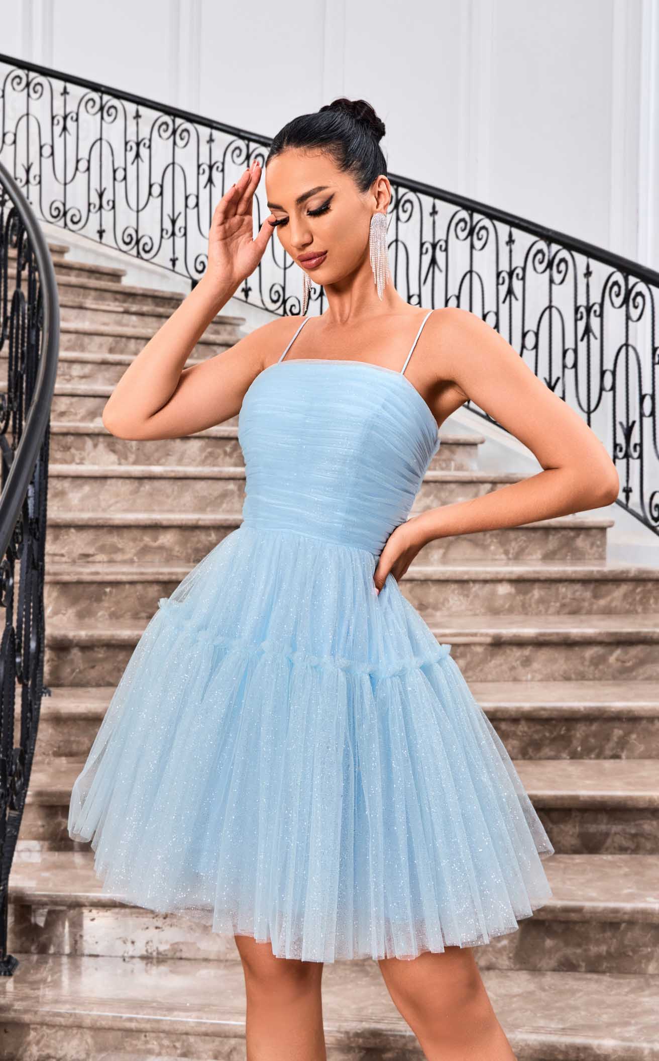 Jadore J24090 Dress - Image 2