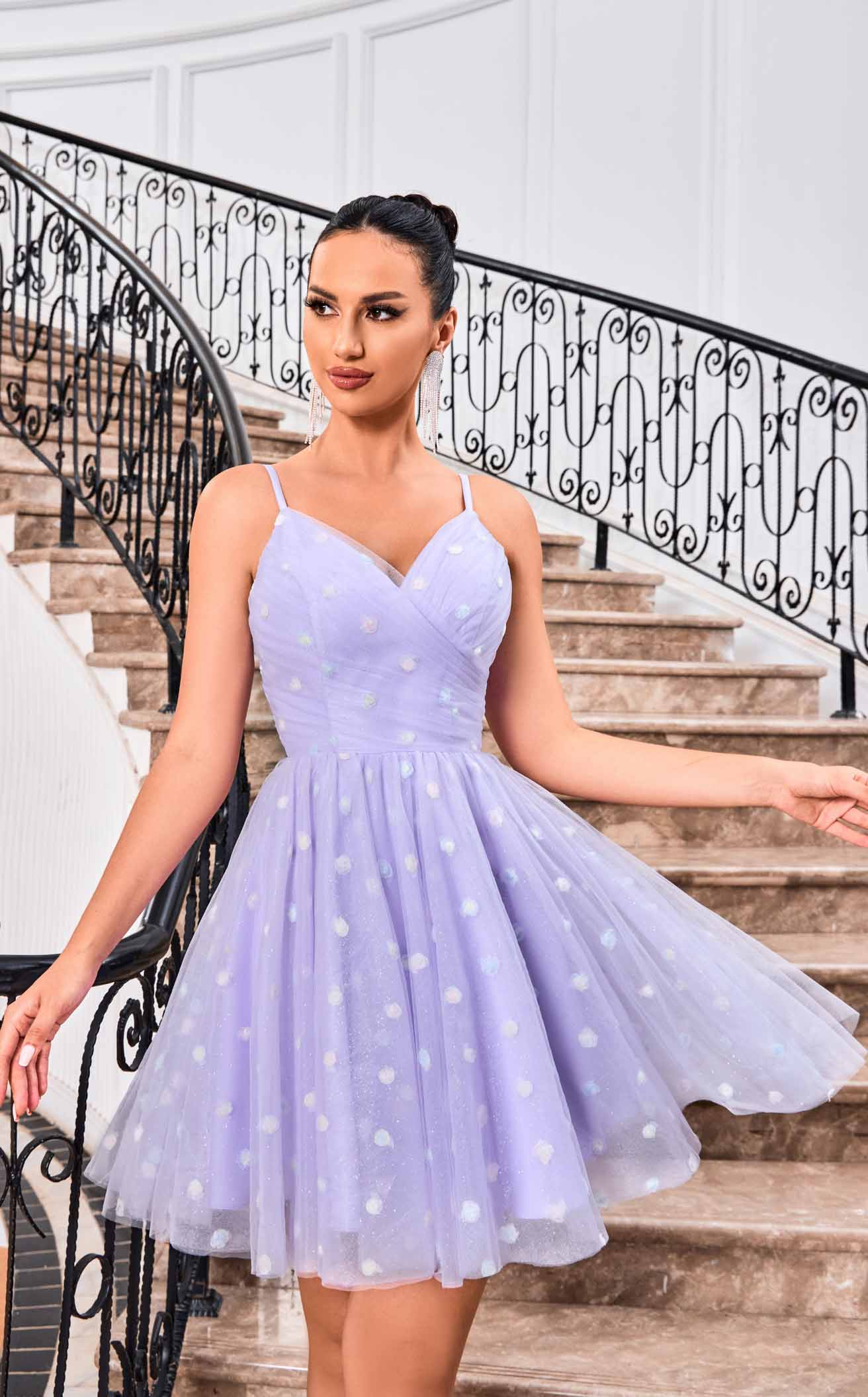 Jadore J24093 Dress