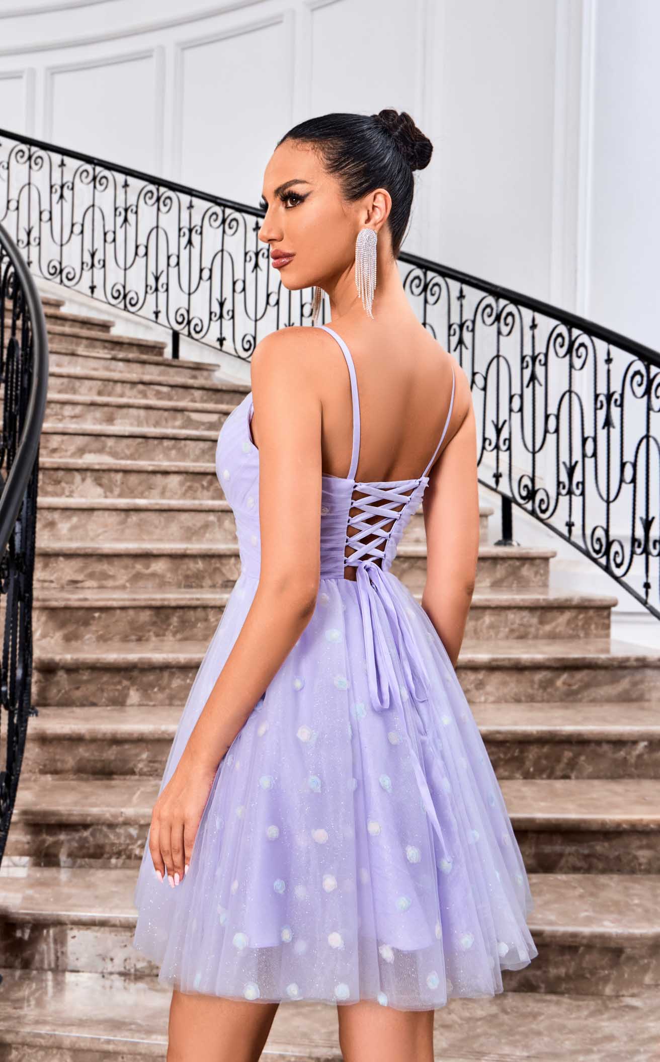 Jadore J24093 Dress - Image 6