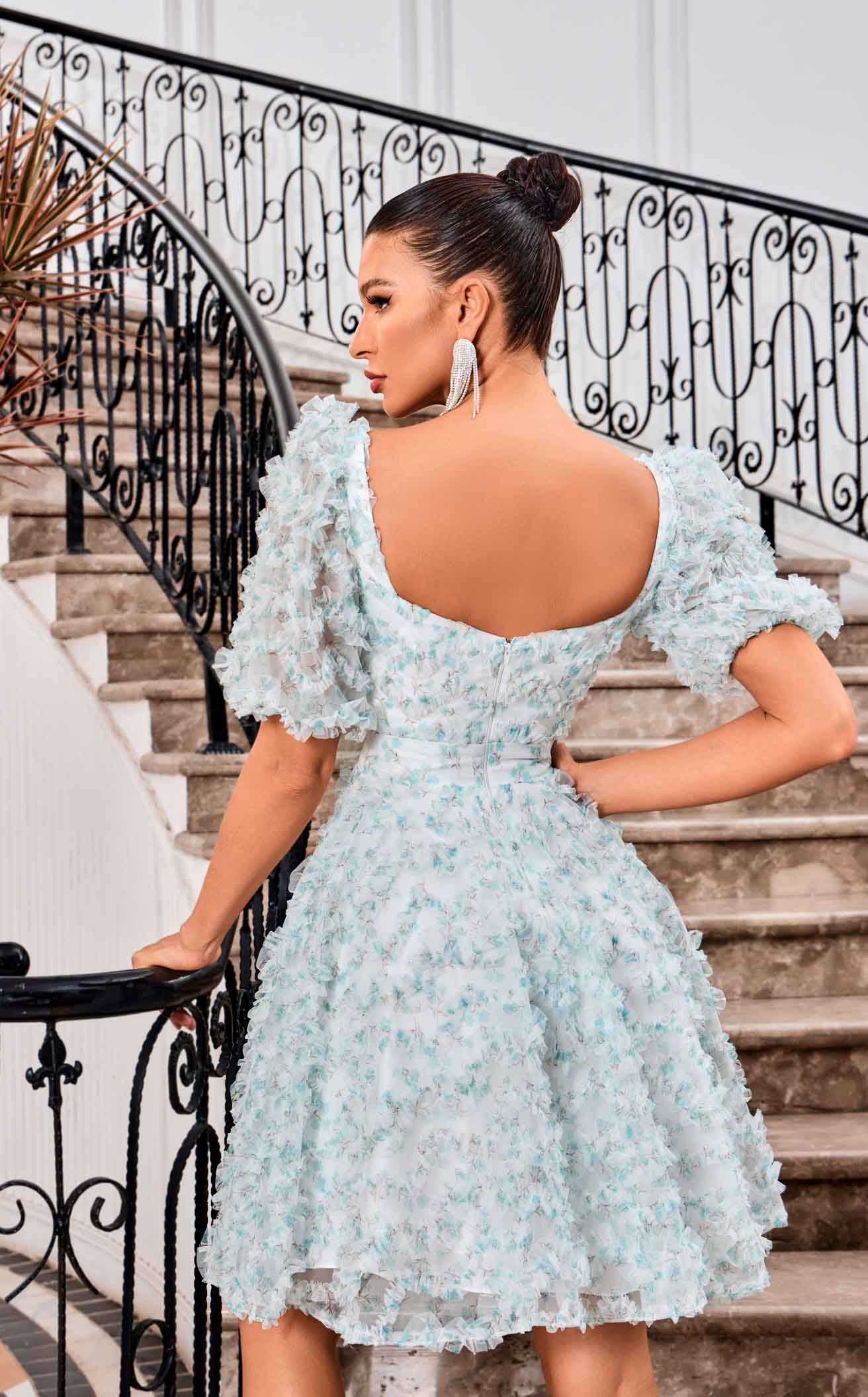 Jadore J24094 Dress - Image 6