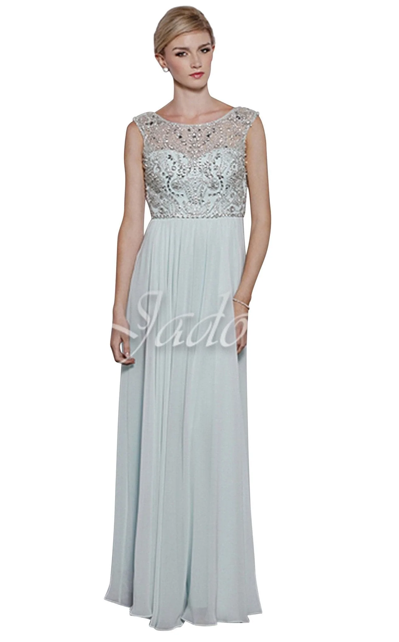 Jadore J3035CL Dress - Image 2