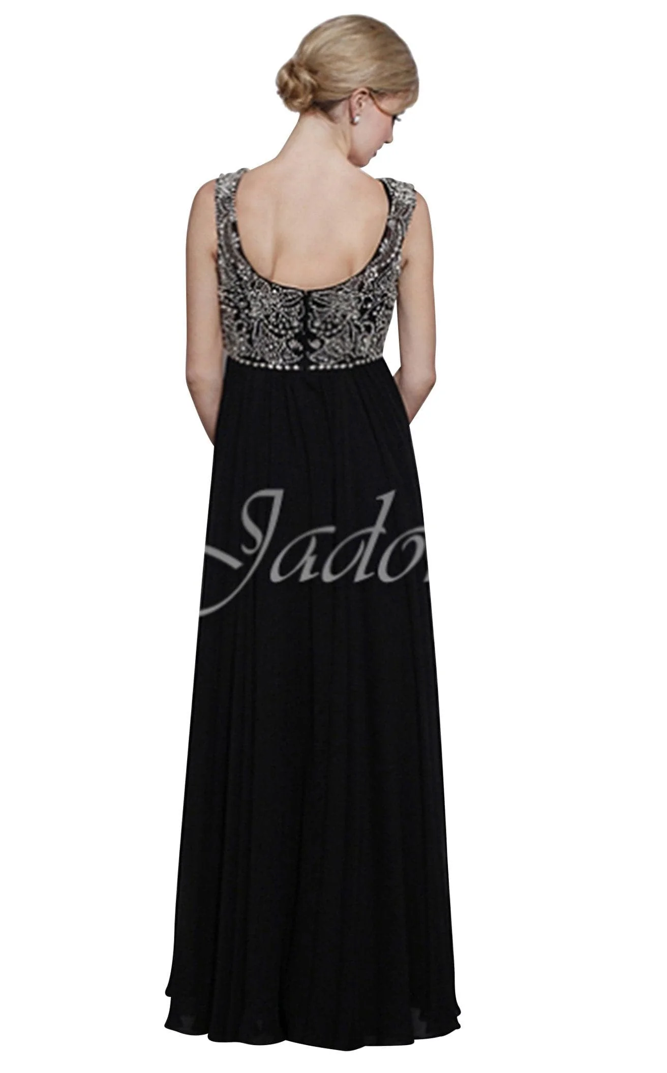 Jadore J3035CL Dress - Image 4