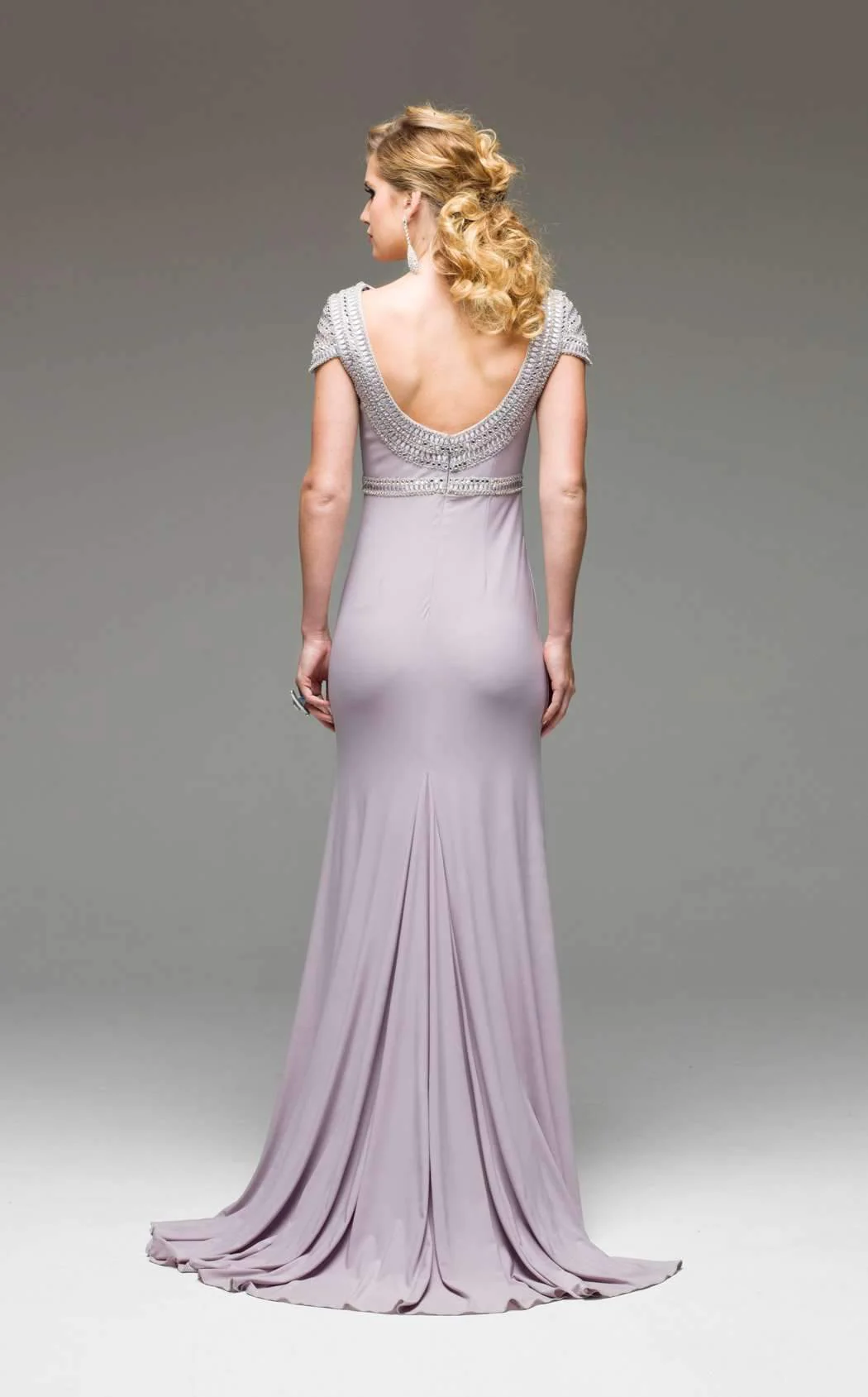 Jadore J4042LCL Dress - Image 5