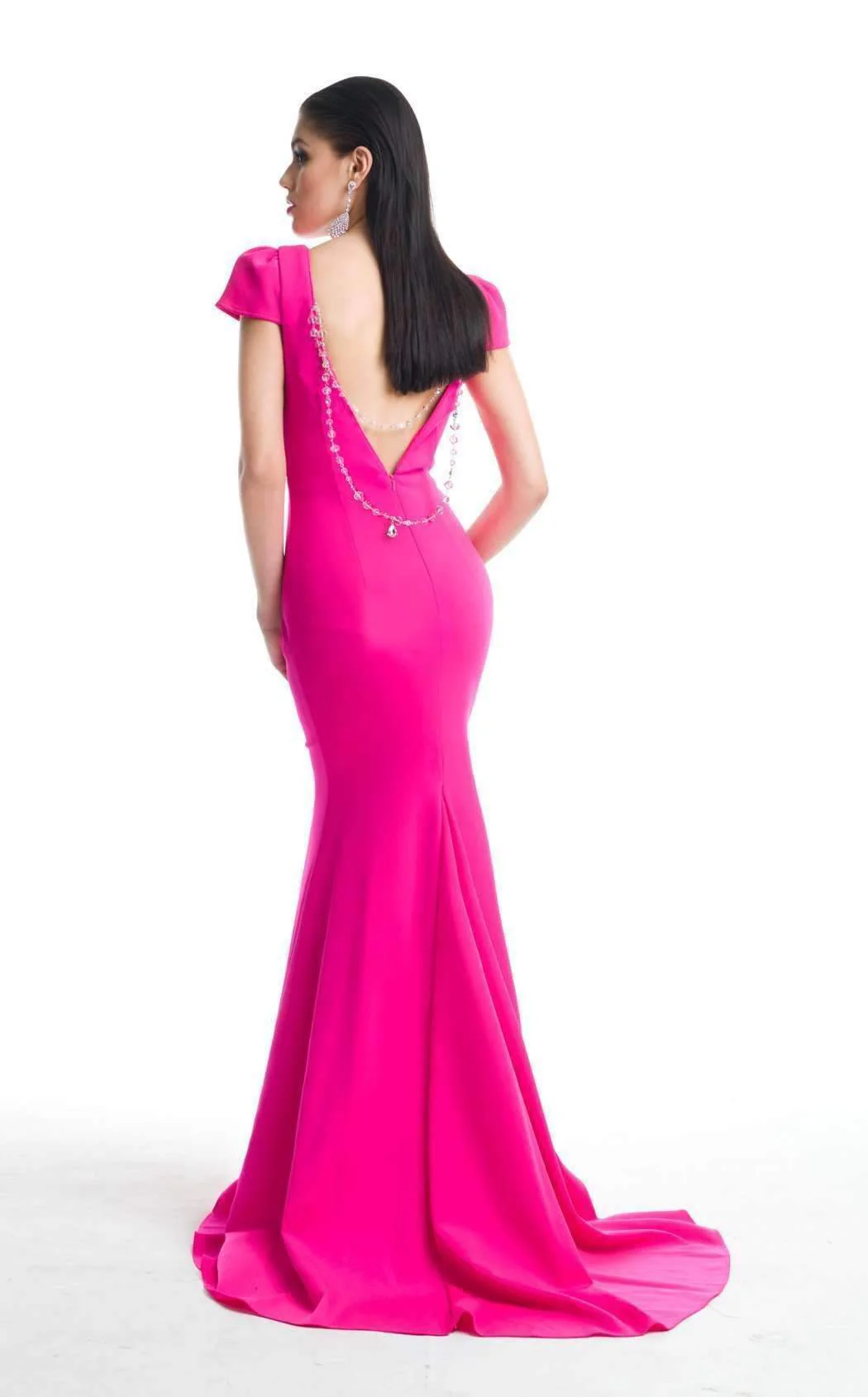 Jadore J5076CL Dress - Image 11