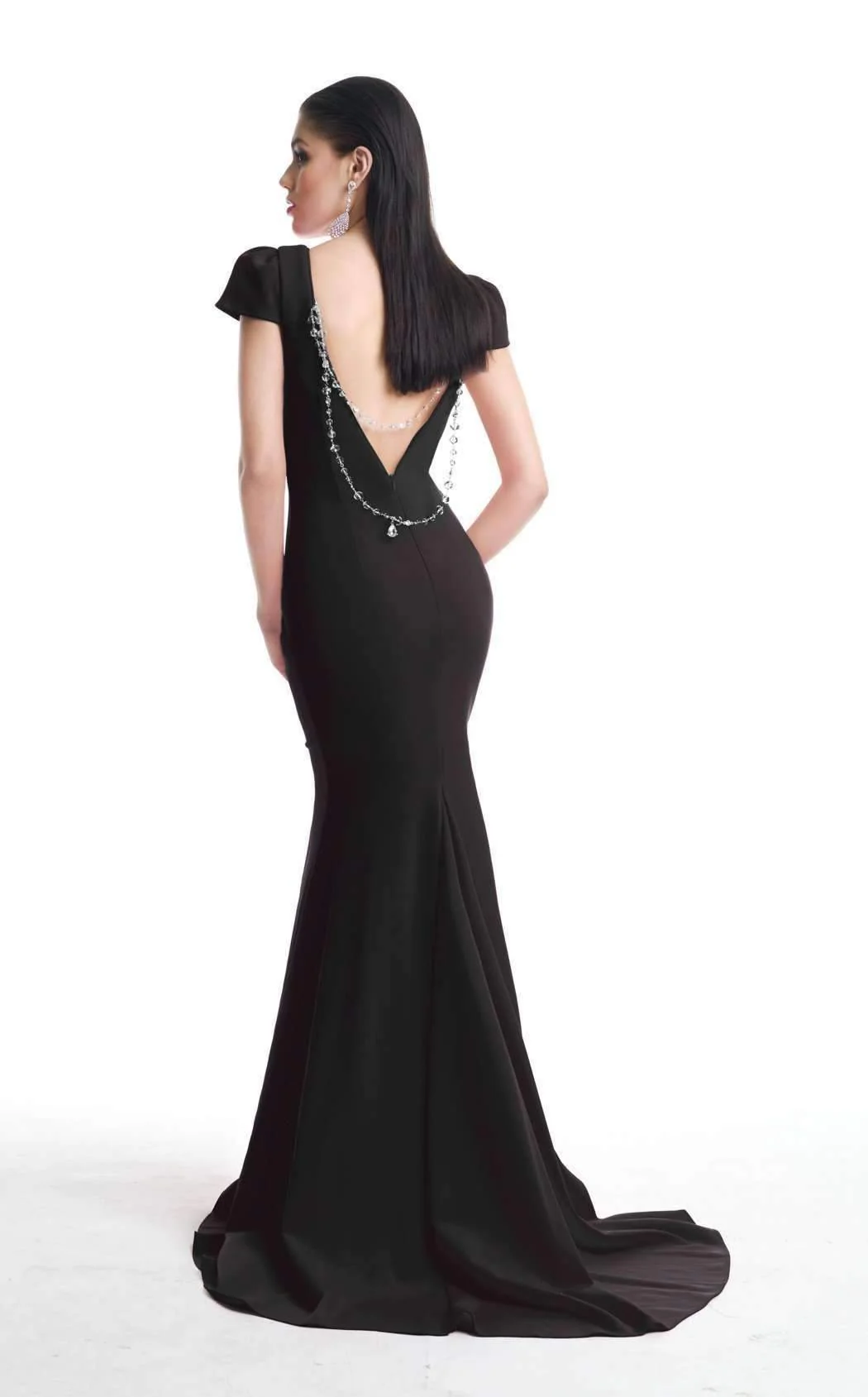 Jadore J5076CL Dress - Image 13