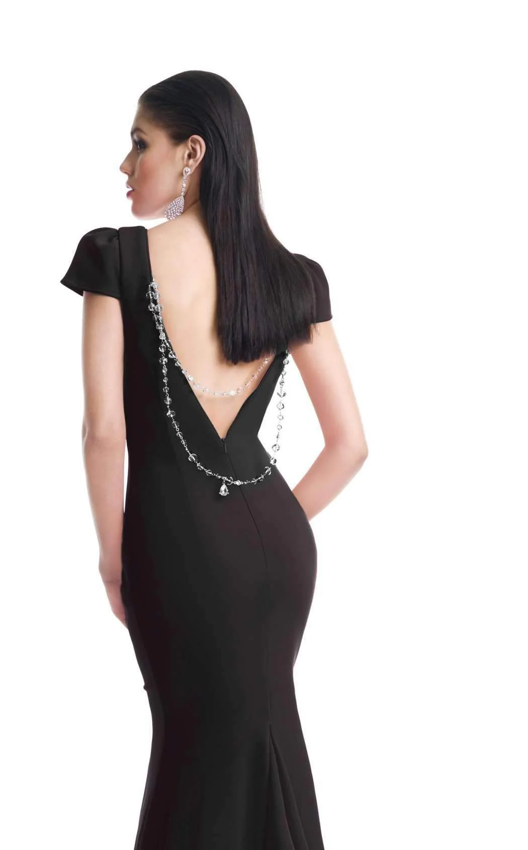 Jadore J5076CL Dress - Image 14