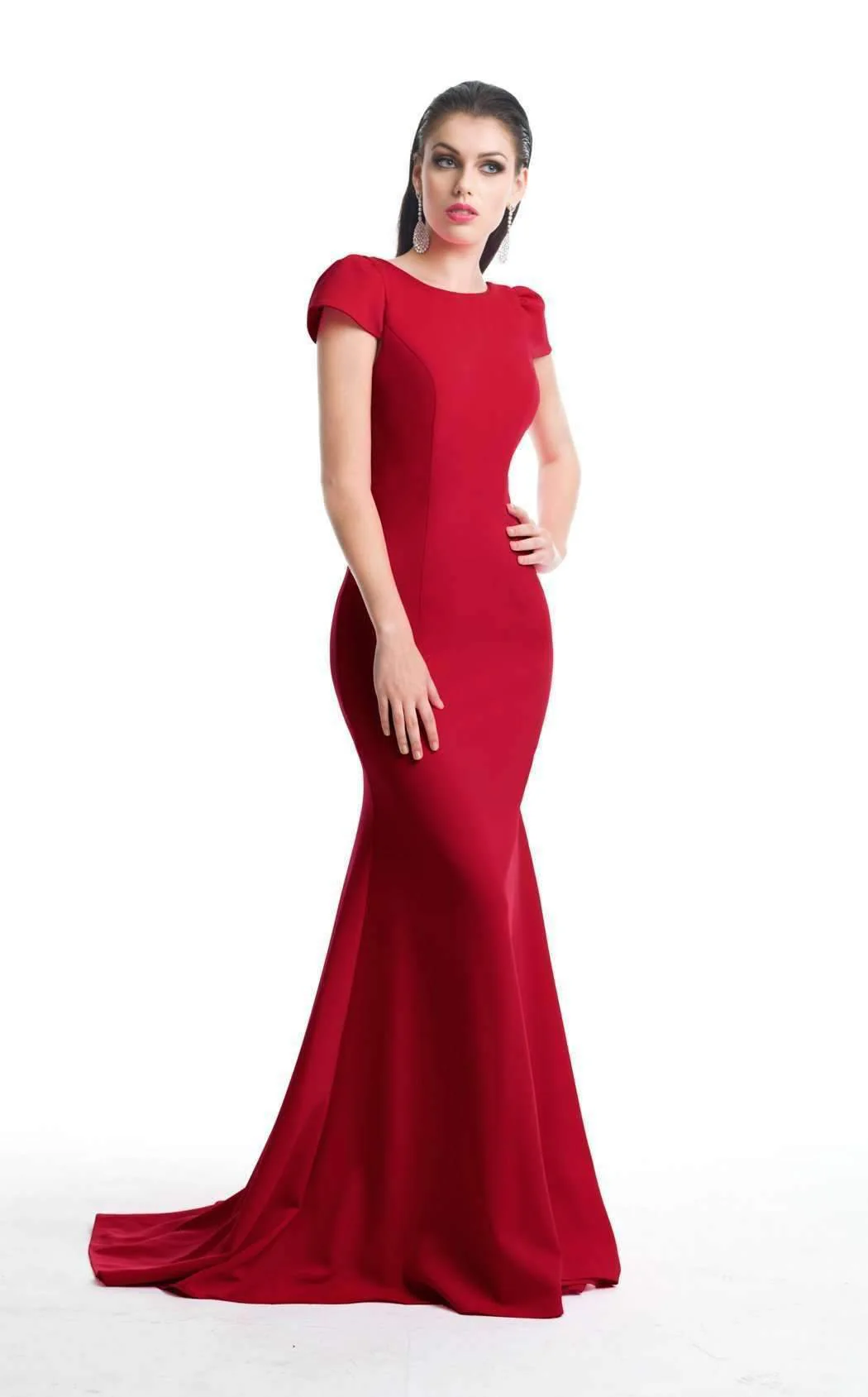 Jadore J5076CL Dress - Image 2