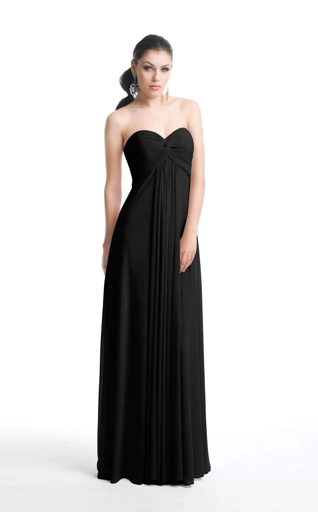 Jadore J5082CL Dress - Image 2